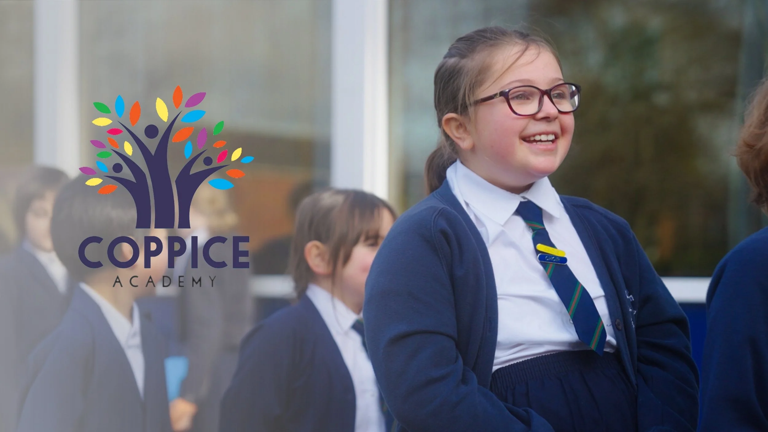 Good News Story: Coppice Academy - Holly