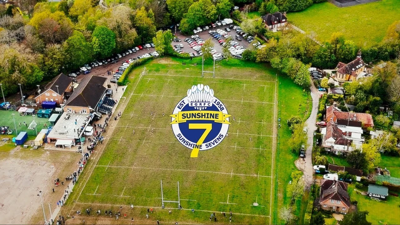 Sunshine Sevens | Rugby Day 2024