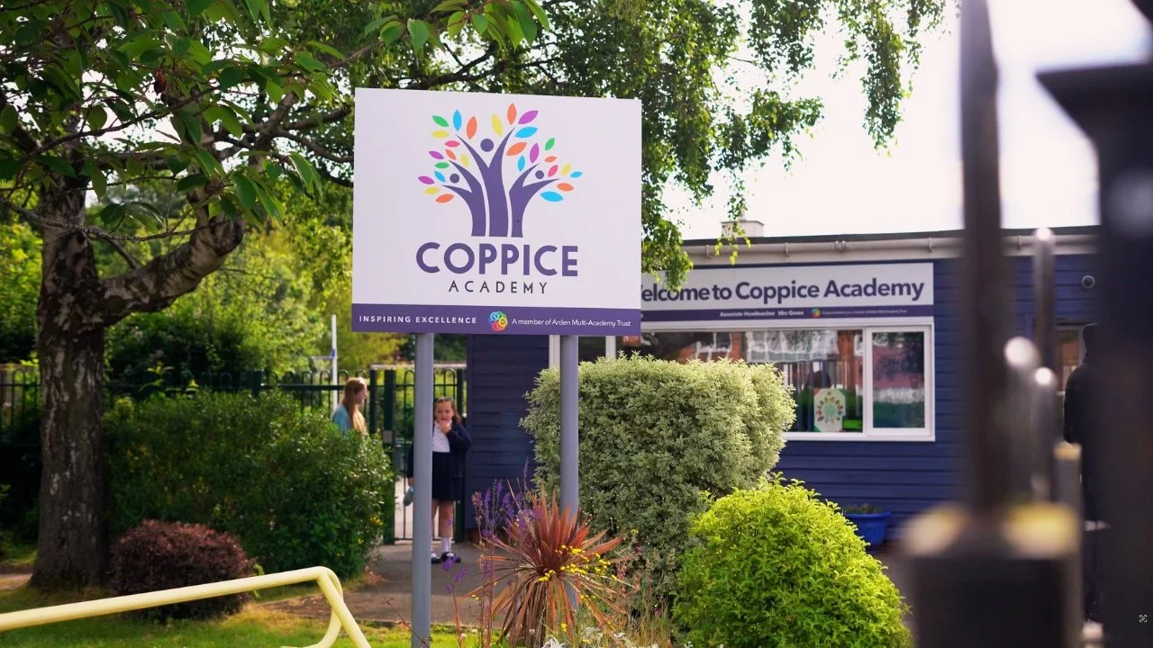 Coppice Academy | Promotional Video