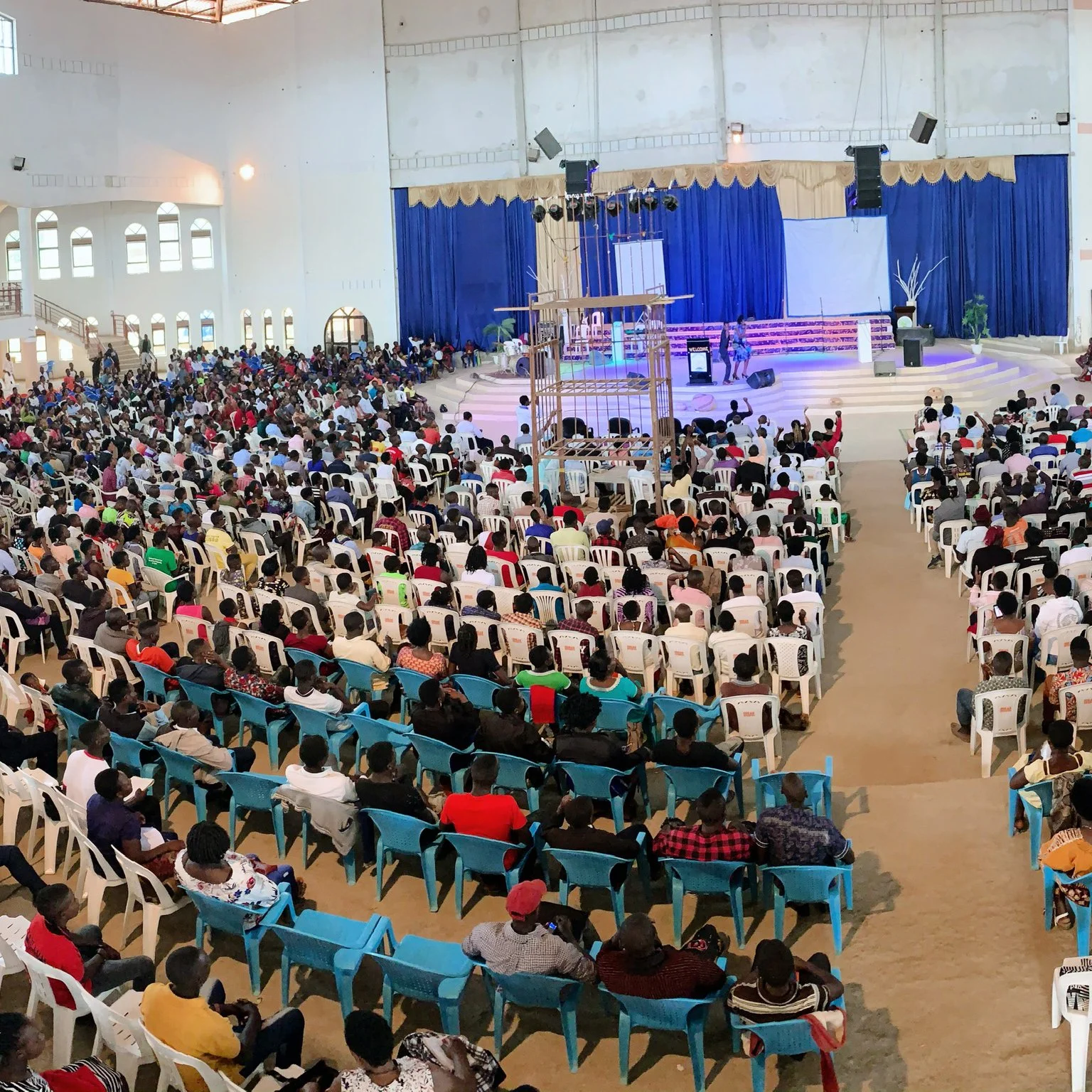 Looking Forward in 2026