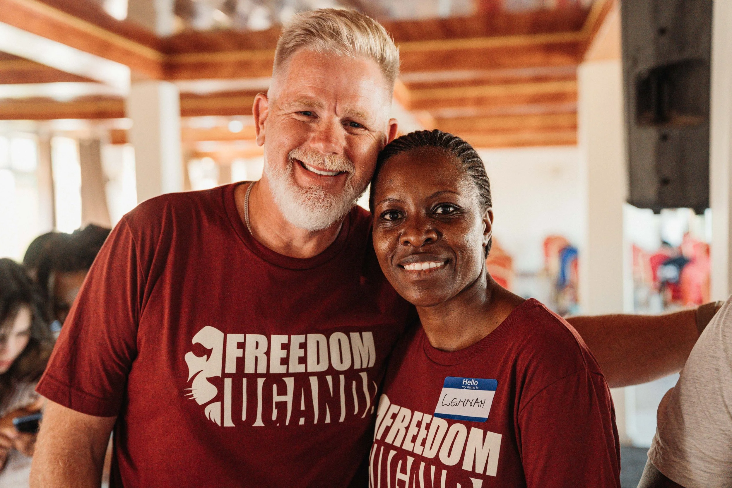 Missions Sunday
