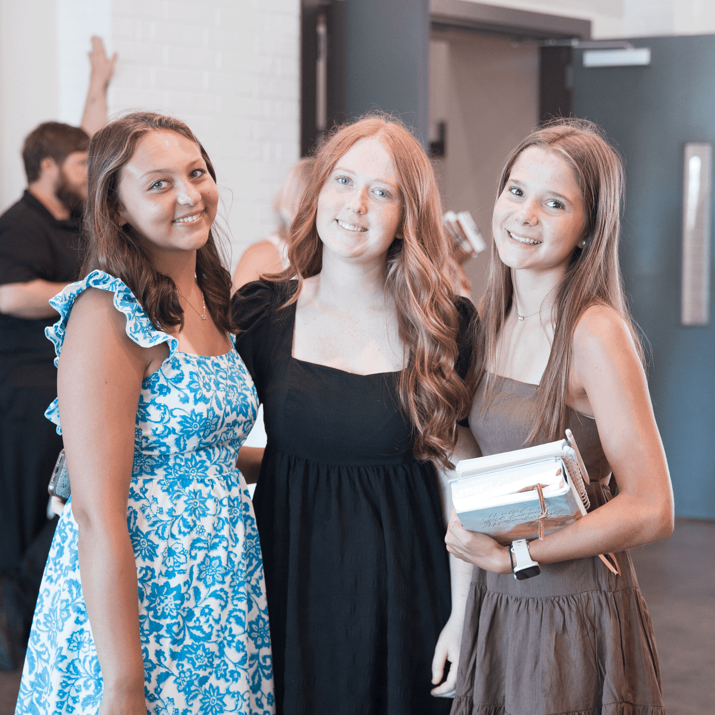 Student Takeover Weekend