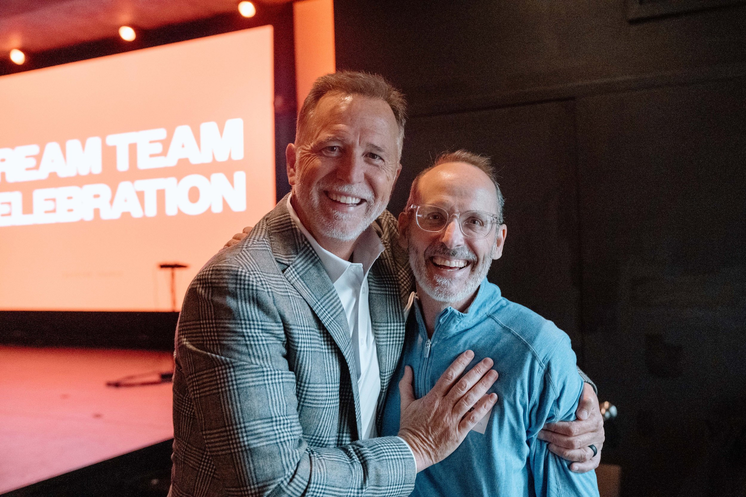 Dream Team Celebration | Hartselle and Madison