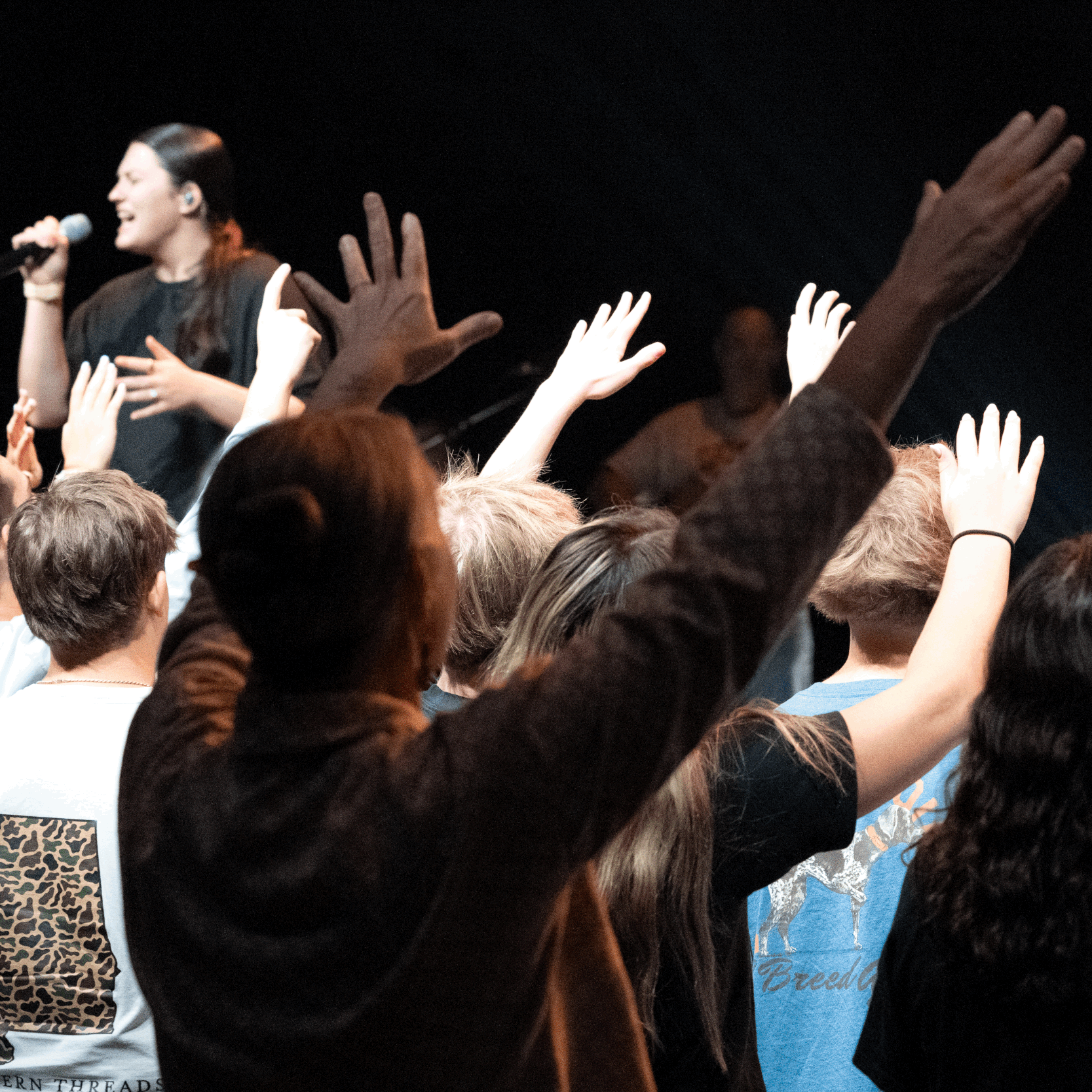 Freedom Conference
