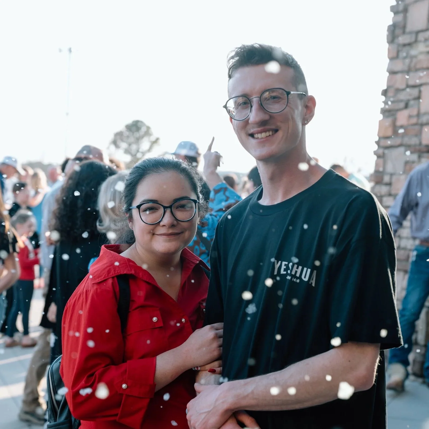 Christmas Eve Services