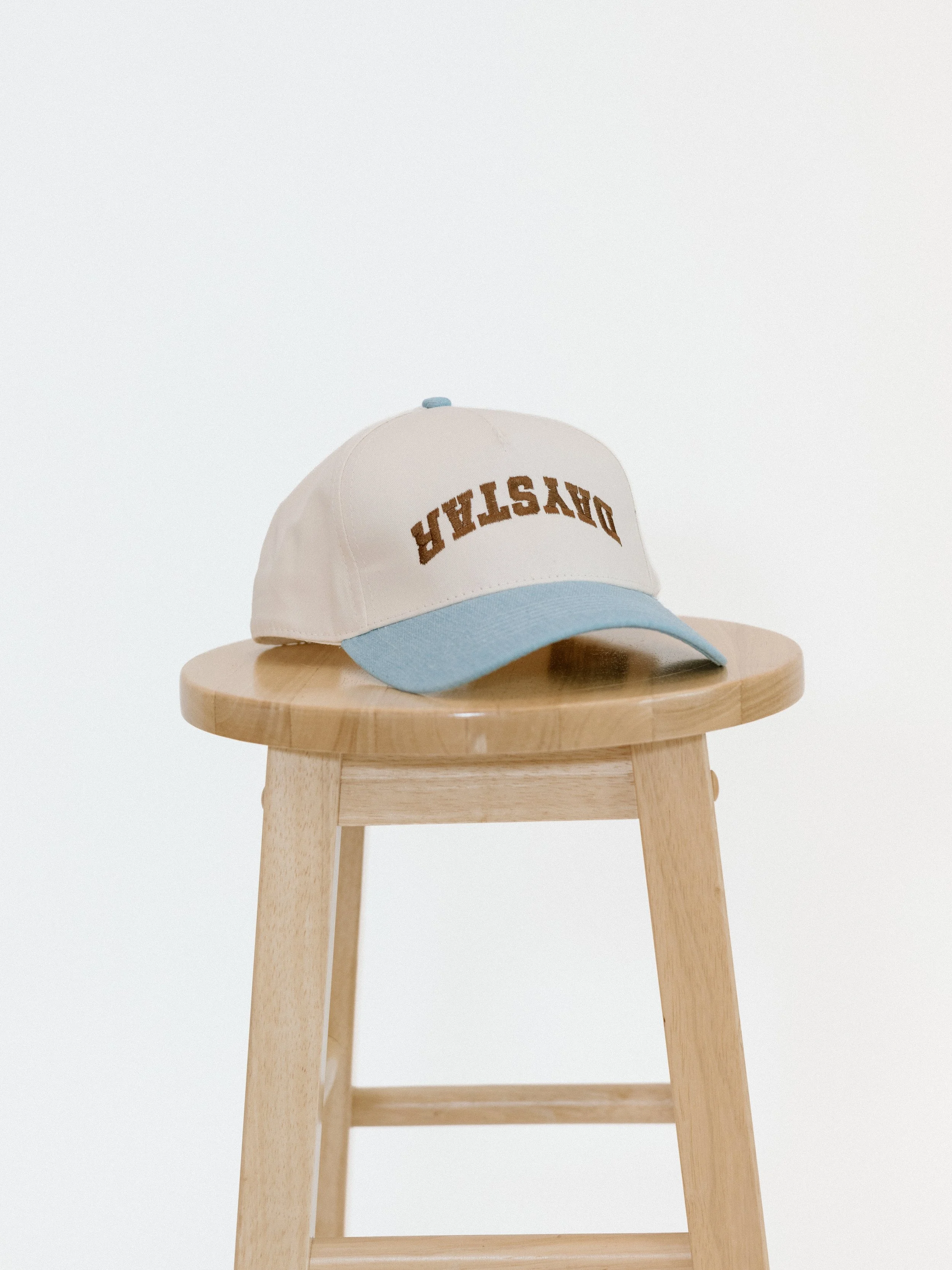 Daystar Upside Down Hat