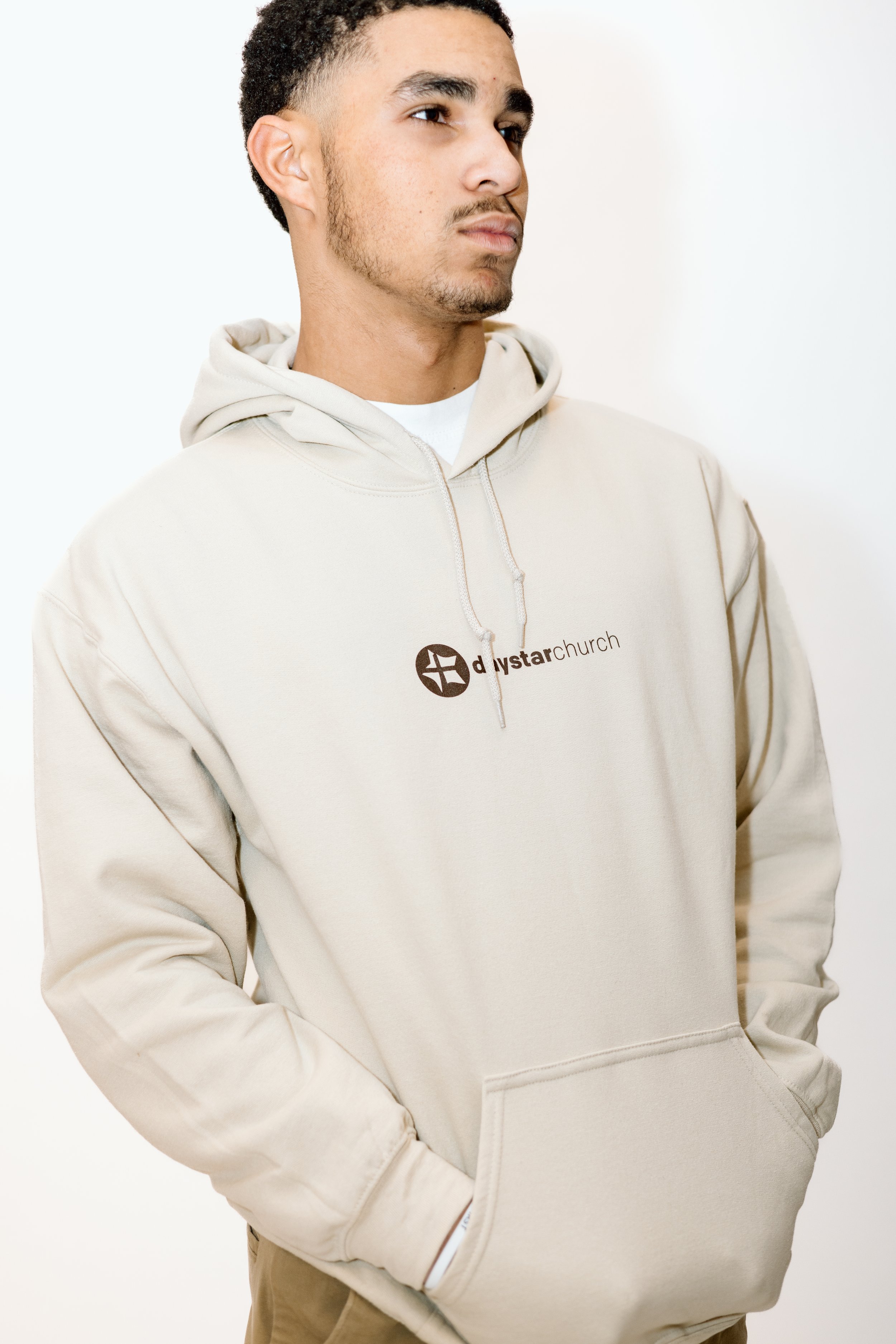 Daystar Essential Hoodie