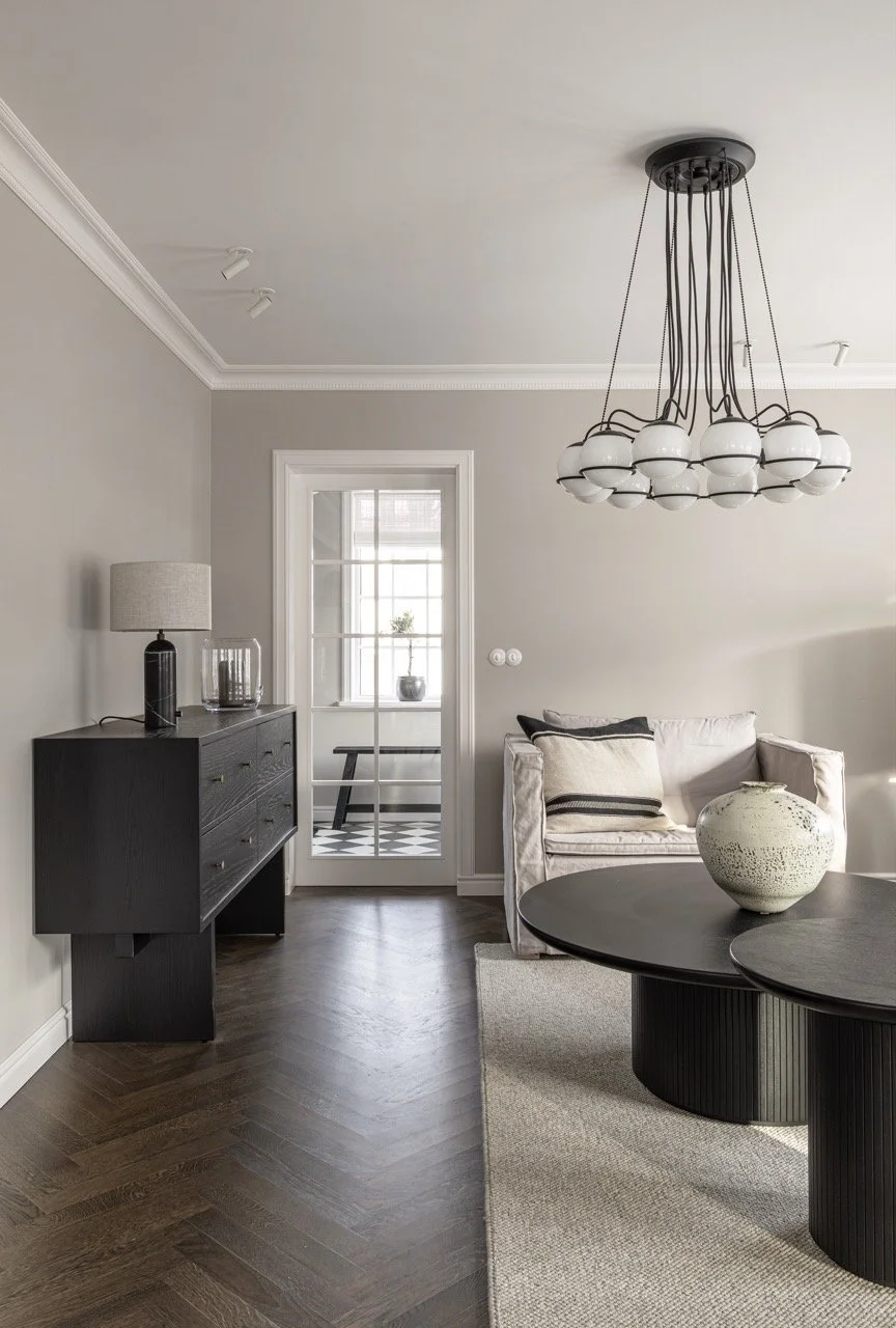 Hús með sál á Akureyri