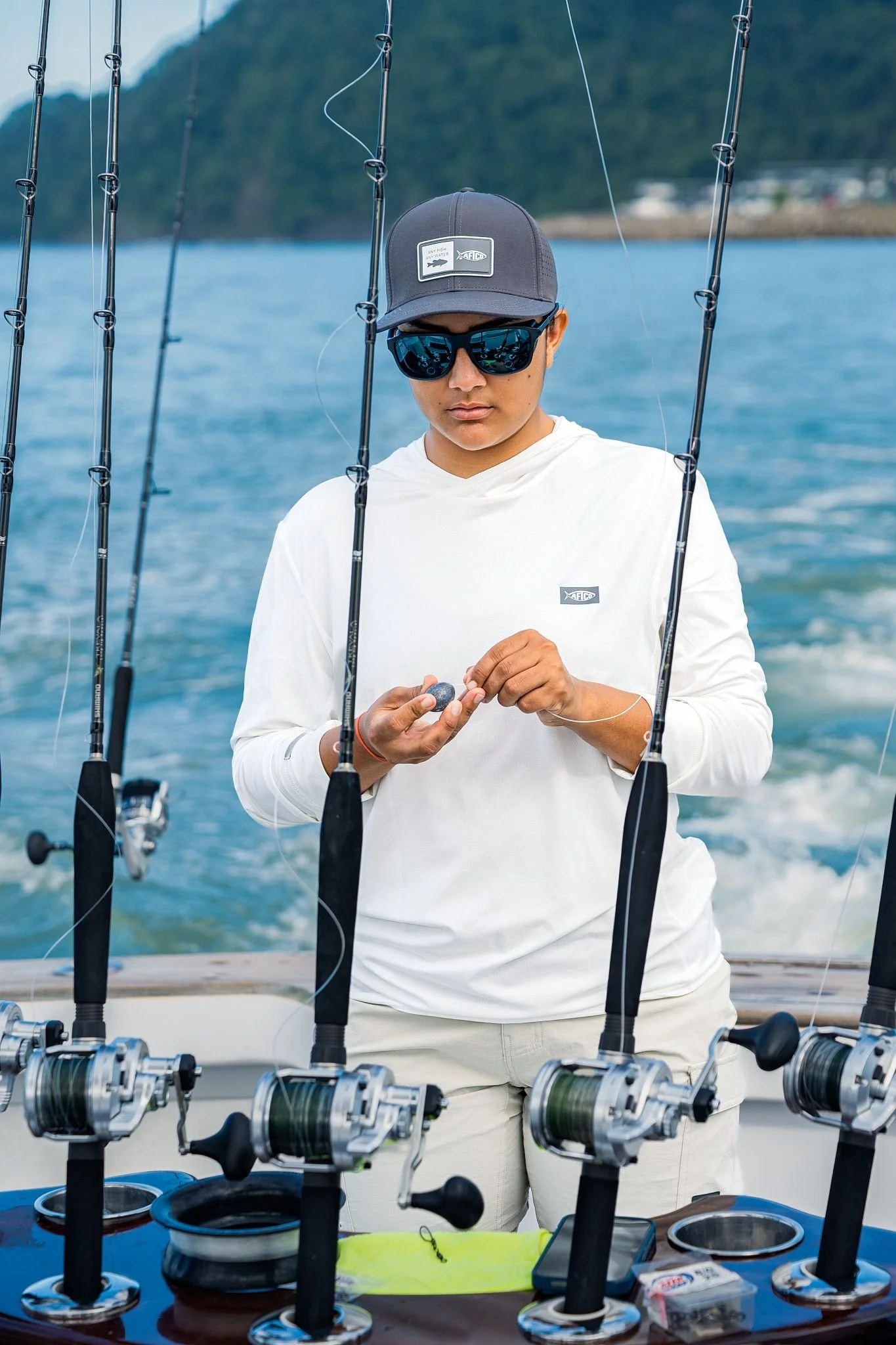 Employee Spotlight: Josita, Ruddy, and Maikel 