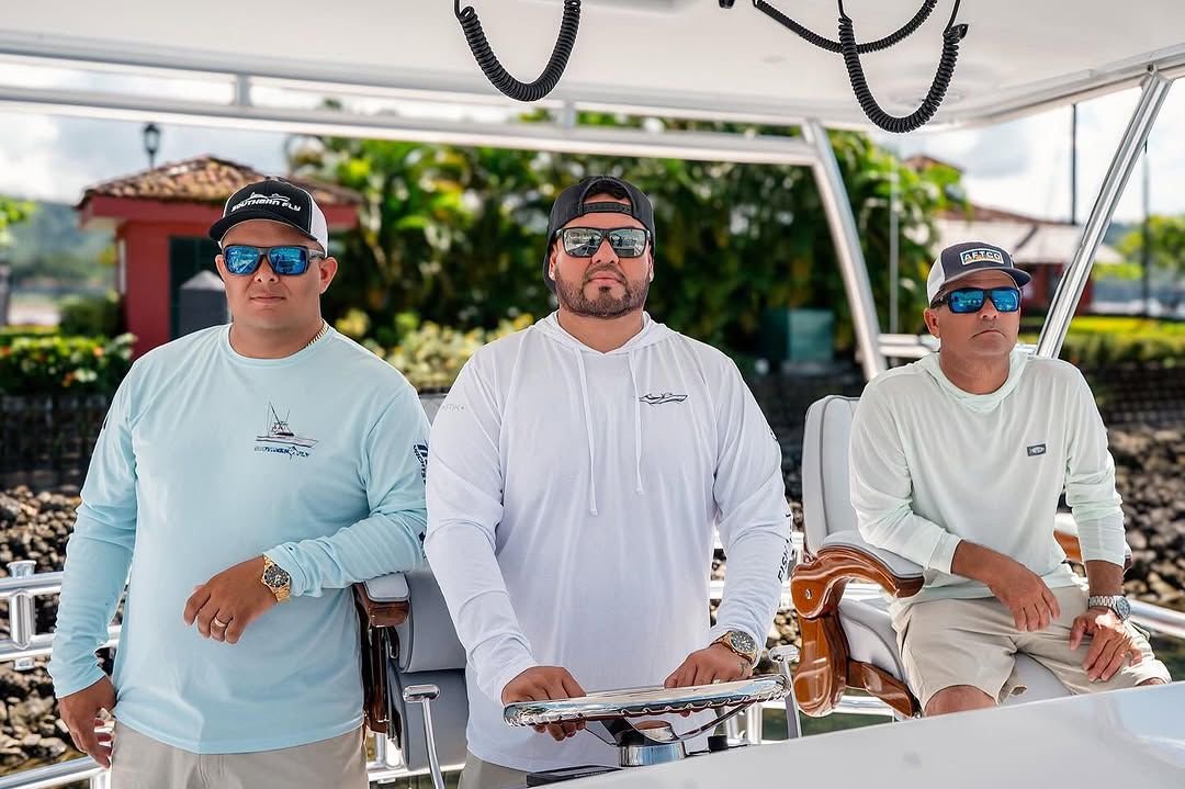 Los Sueños Fishing Report: August 2026