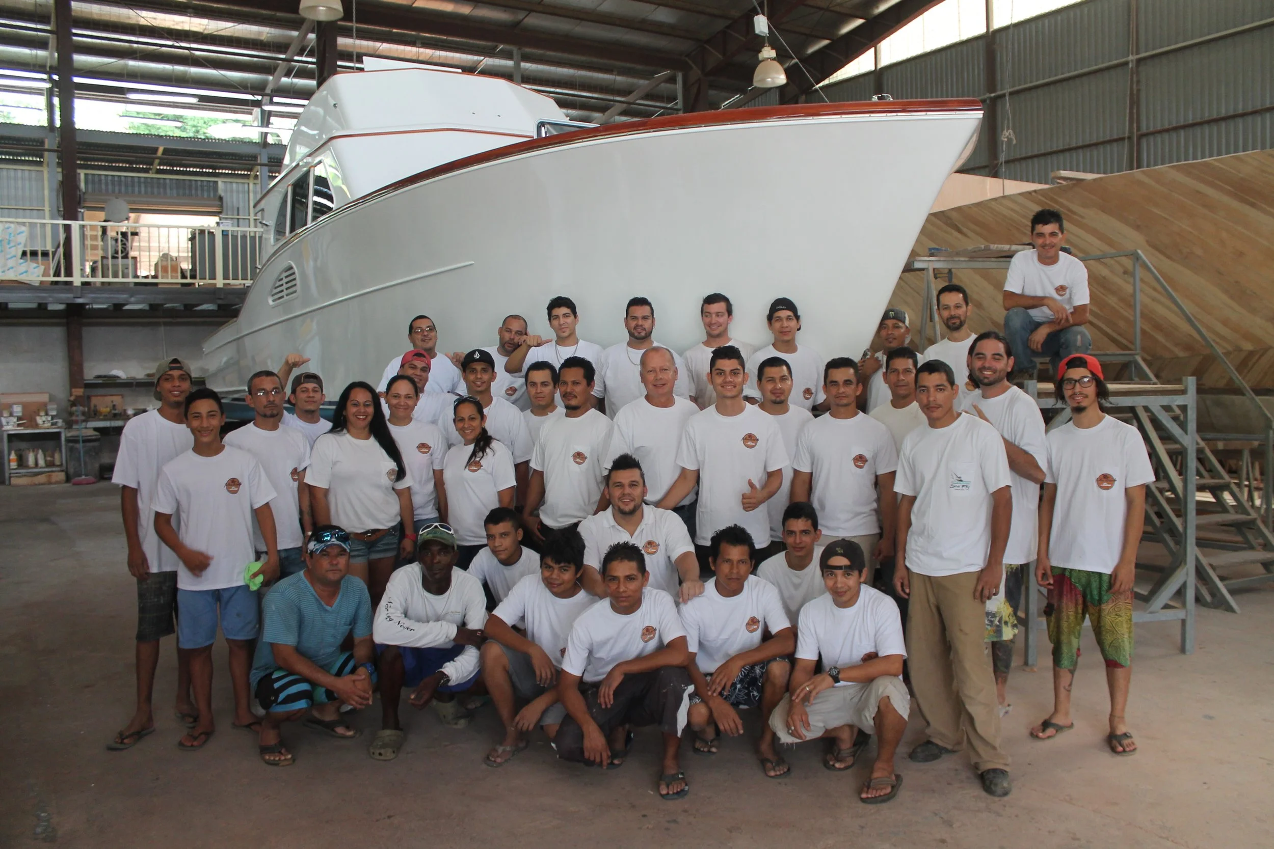 maverick team