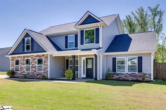 984 Gibbs Rd.