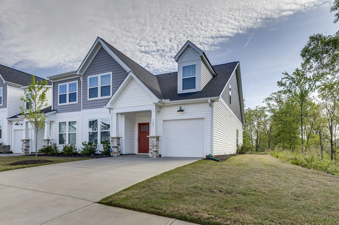 305 Stoneygate Way