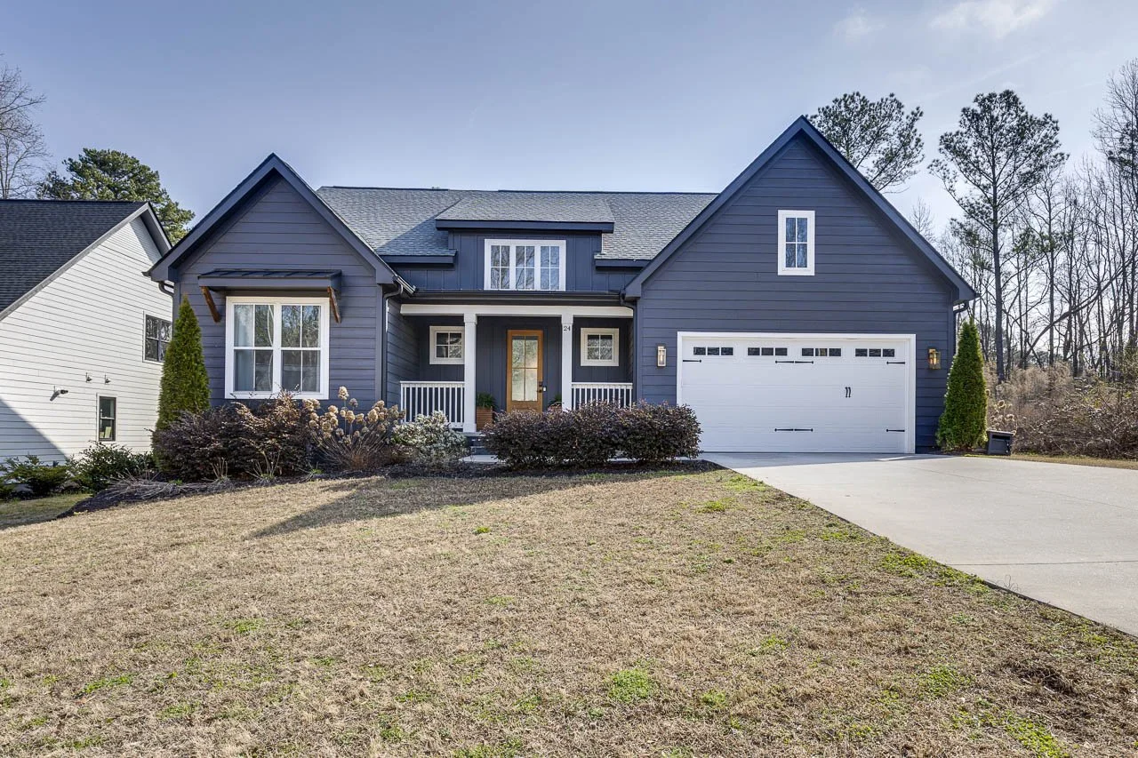 24 Hawkins Rd.