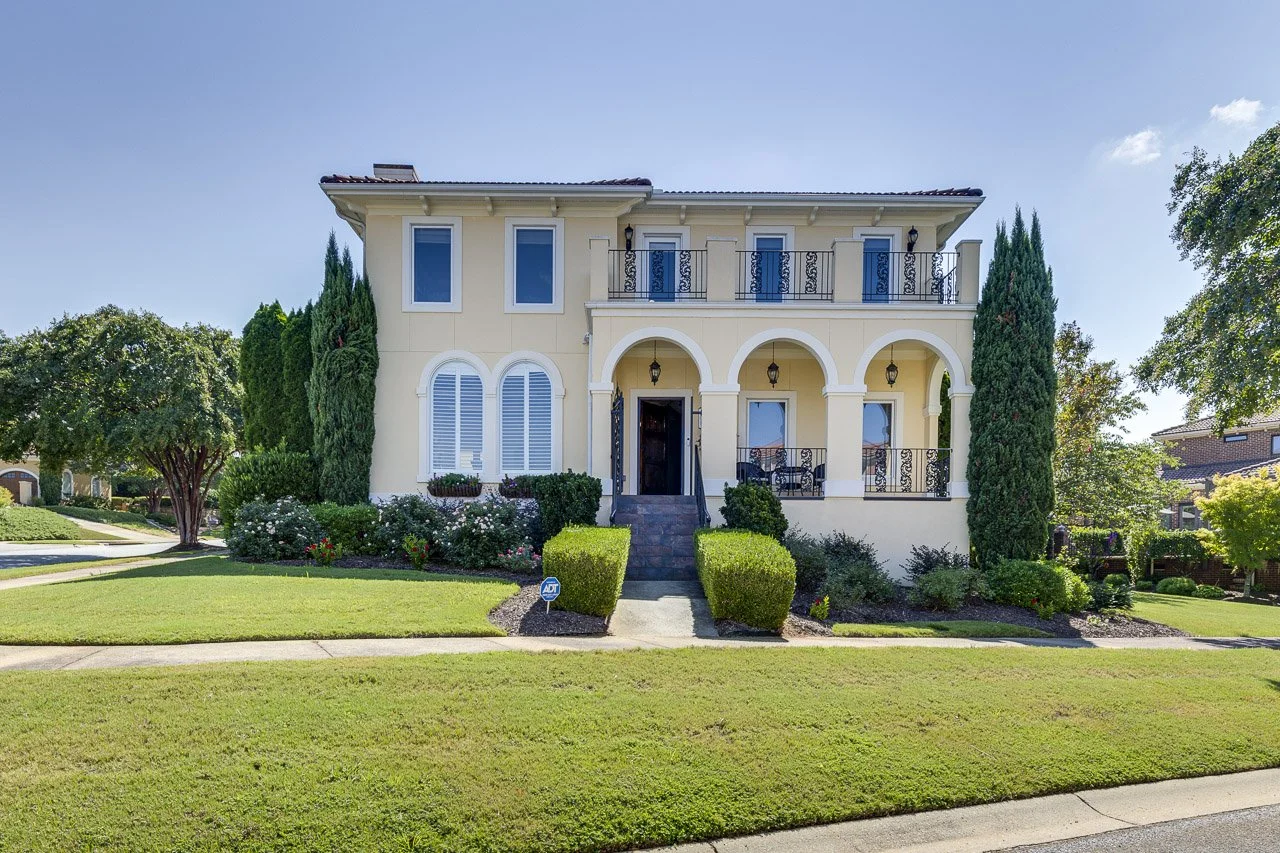 701 Villaggio Dr.