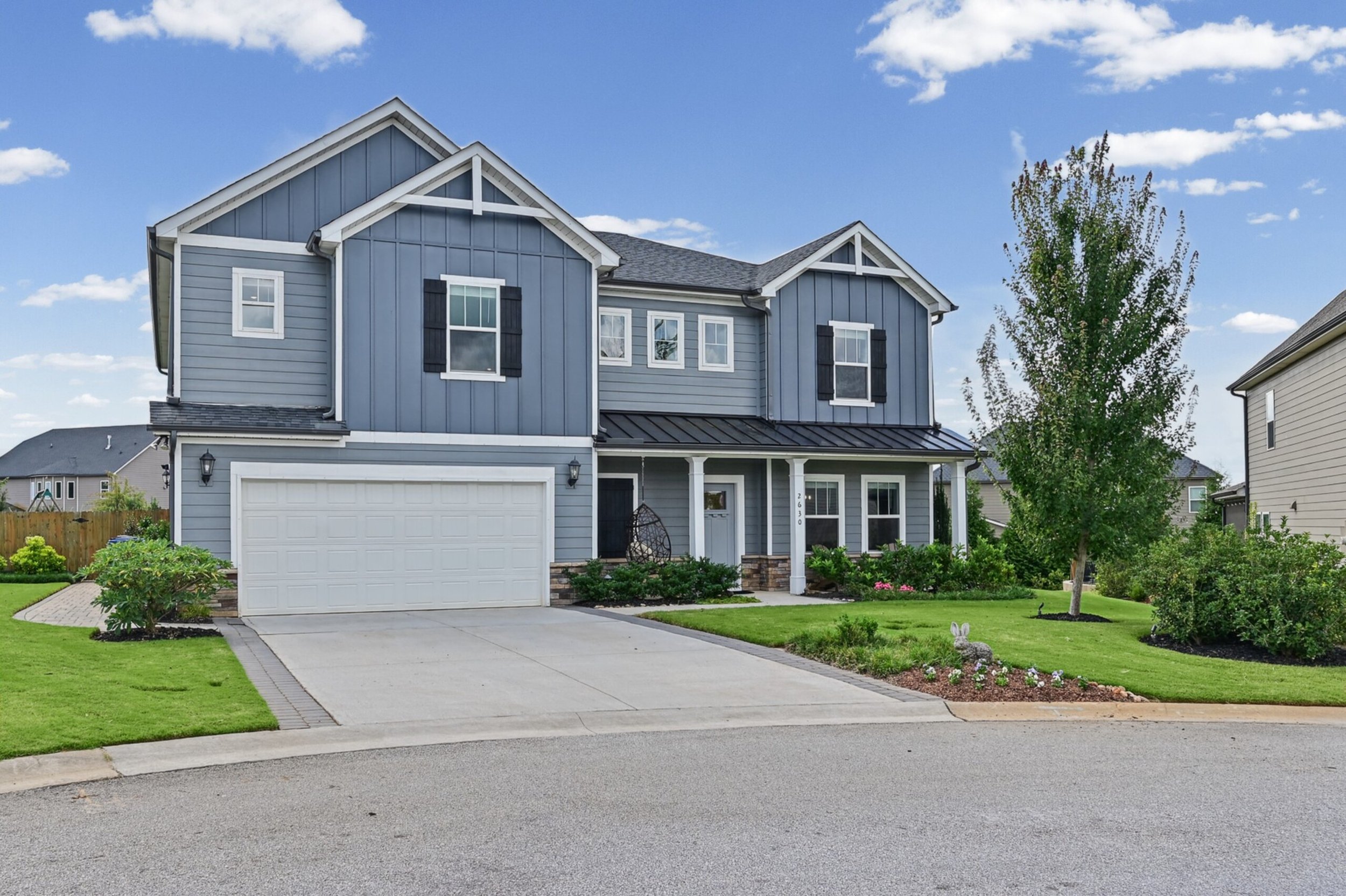 2630 Stavordale Ct.