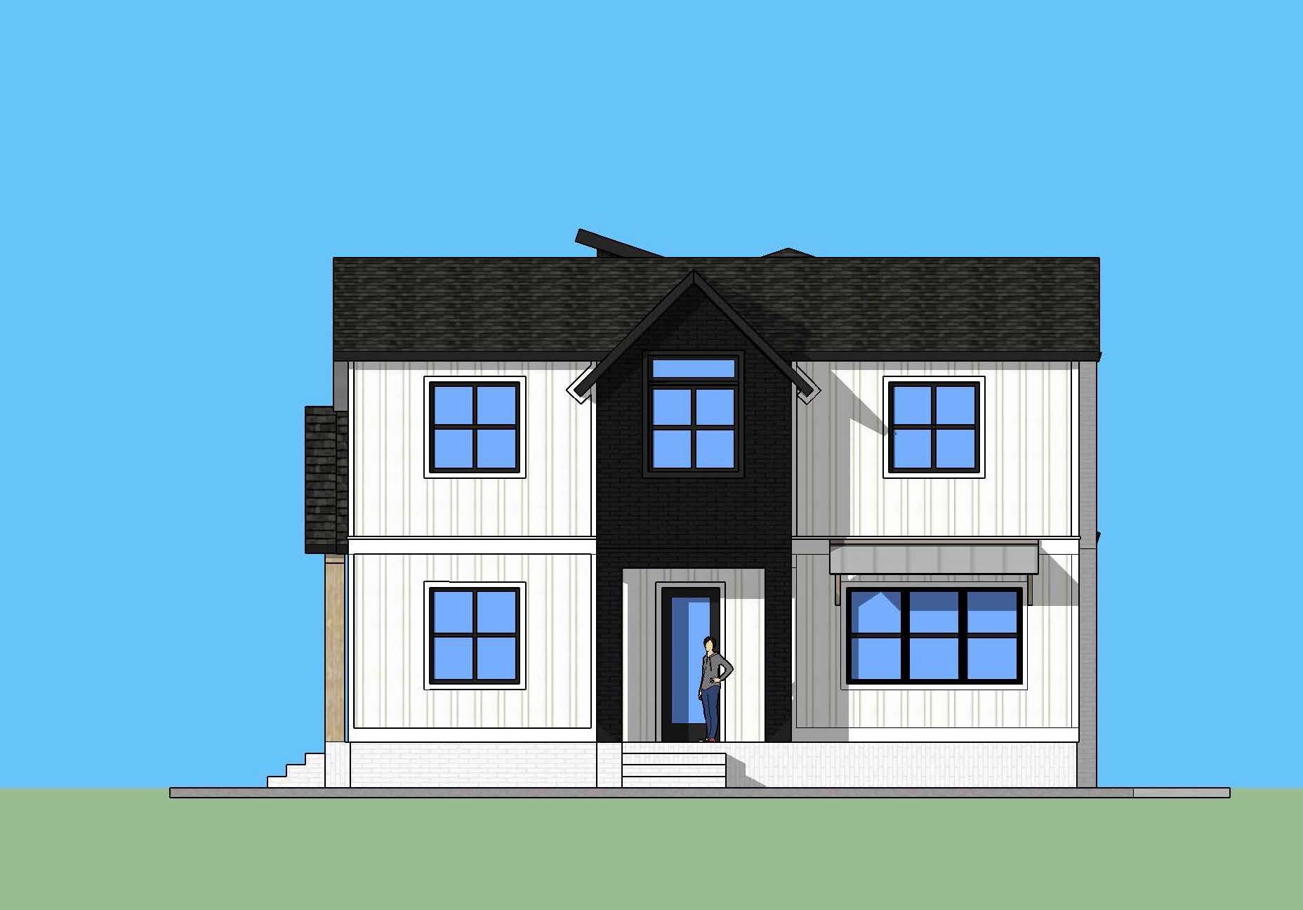 Rosenfeld Realty Group