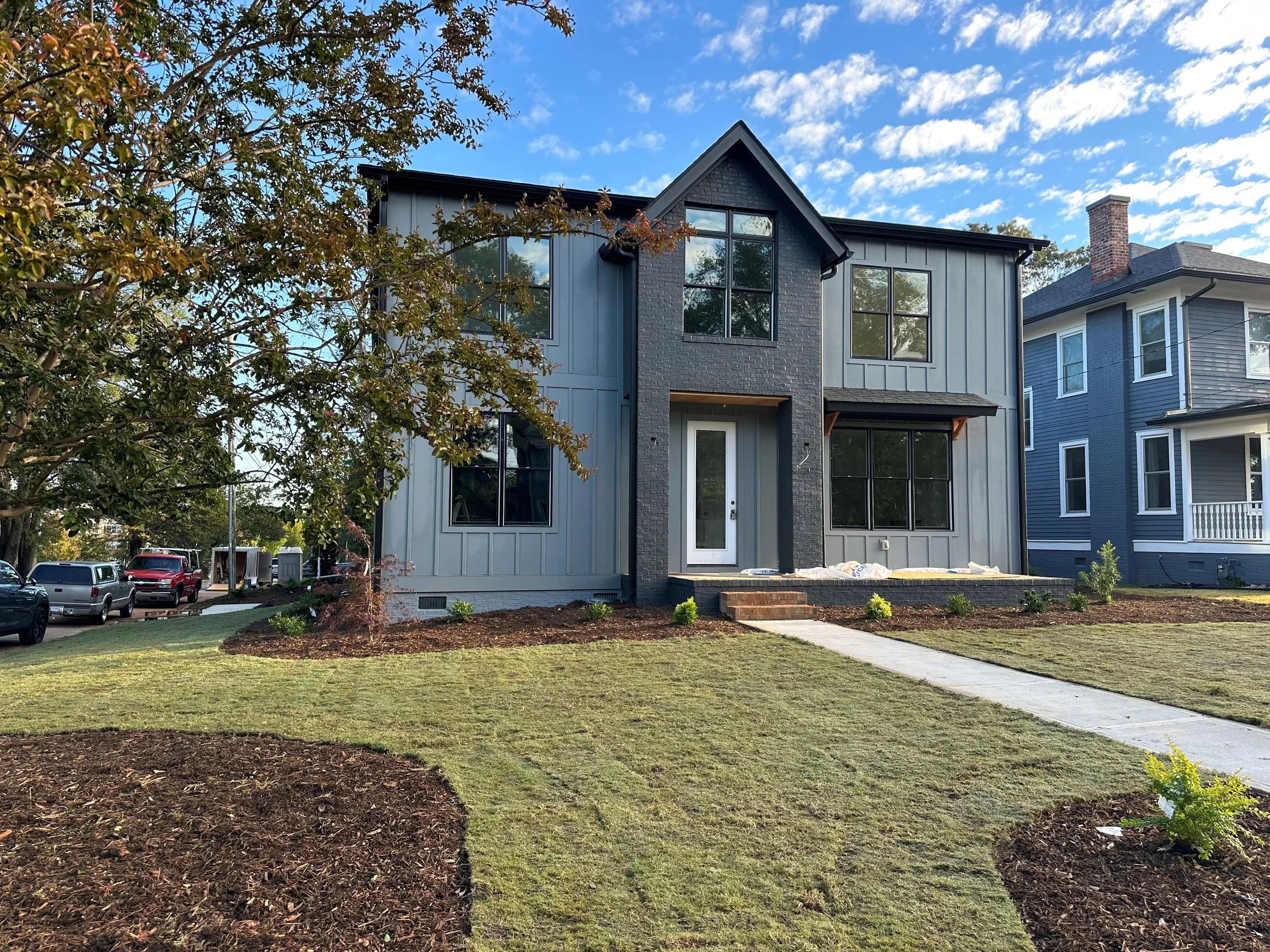 Rosenfeld Realty Group