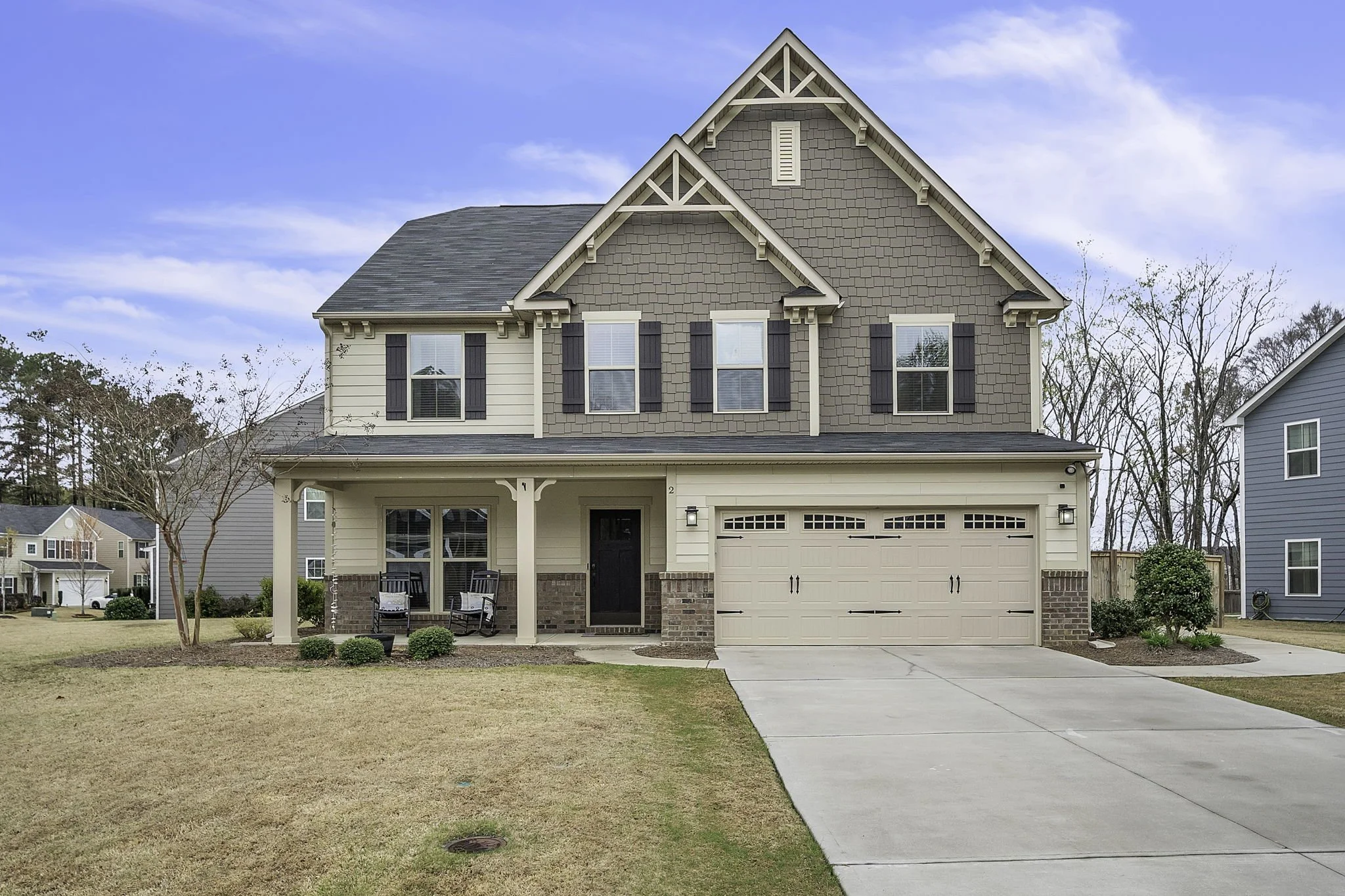 Rosenfeld Realty Group