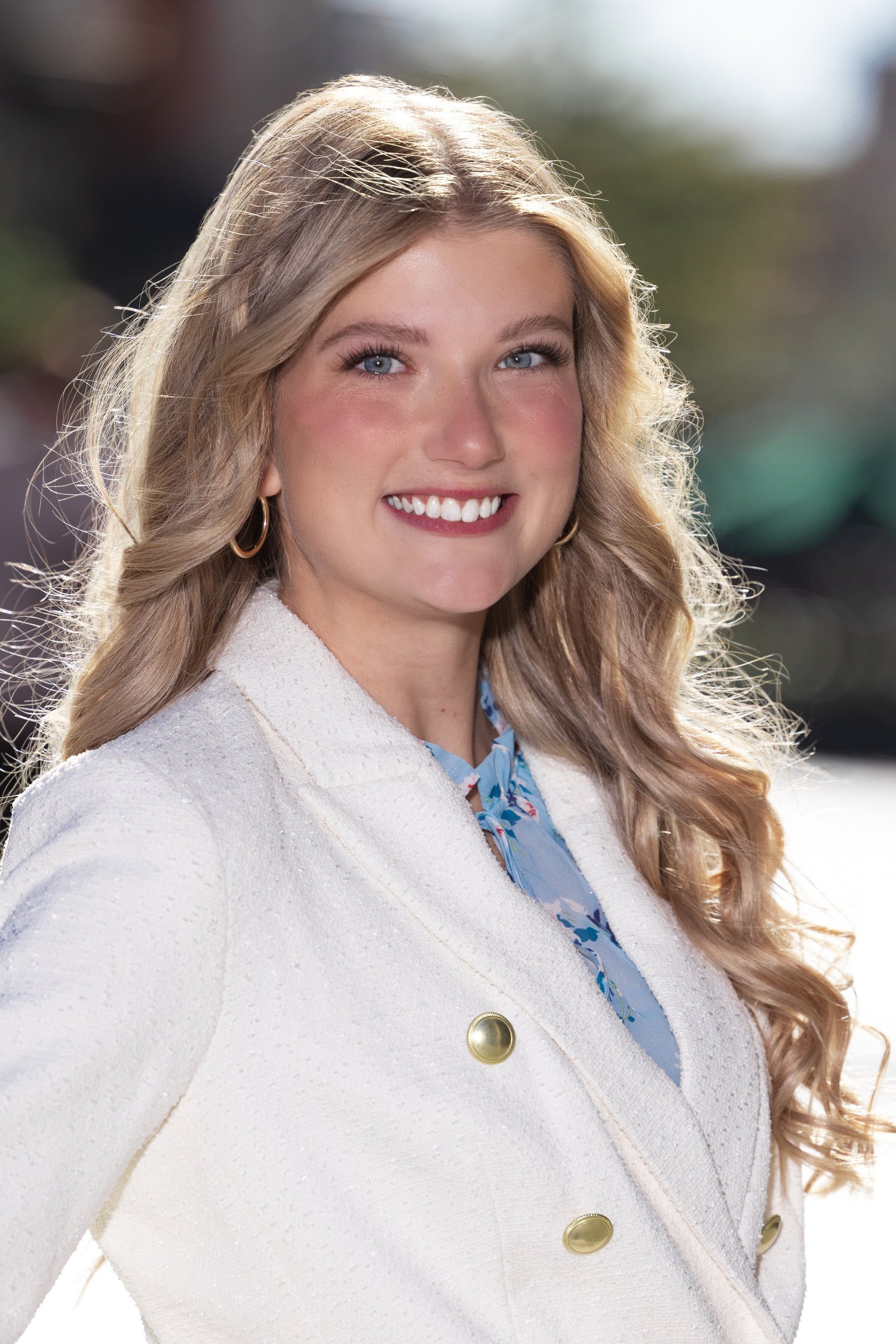 Sydney Page Realtor — Rosenfeld Realty Group