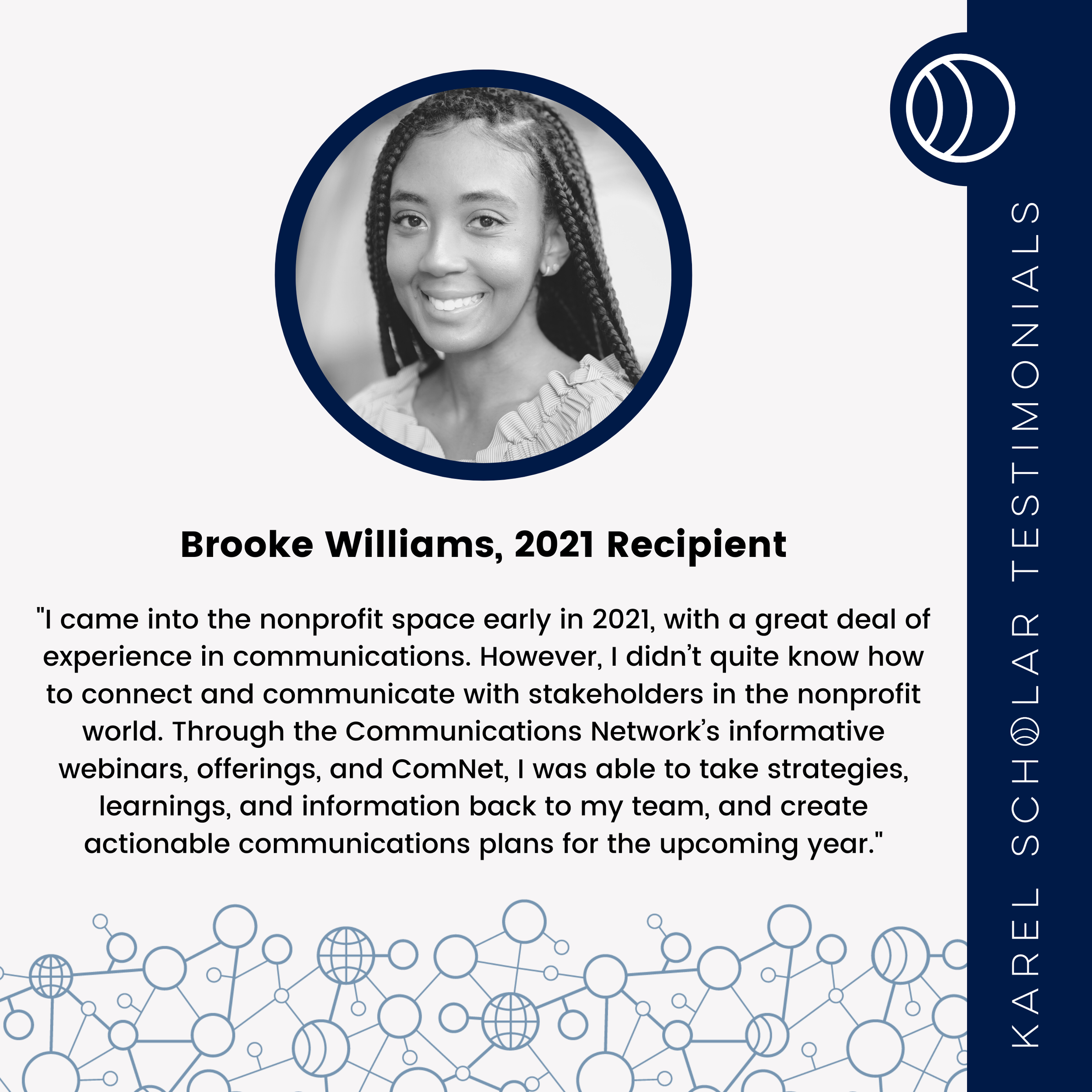 Karel Testimonials_Brooke Williams 2021 Recipient.png
