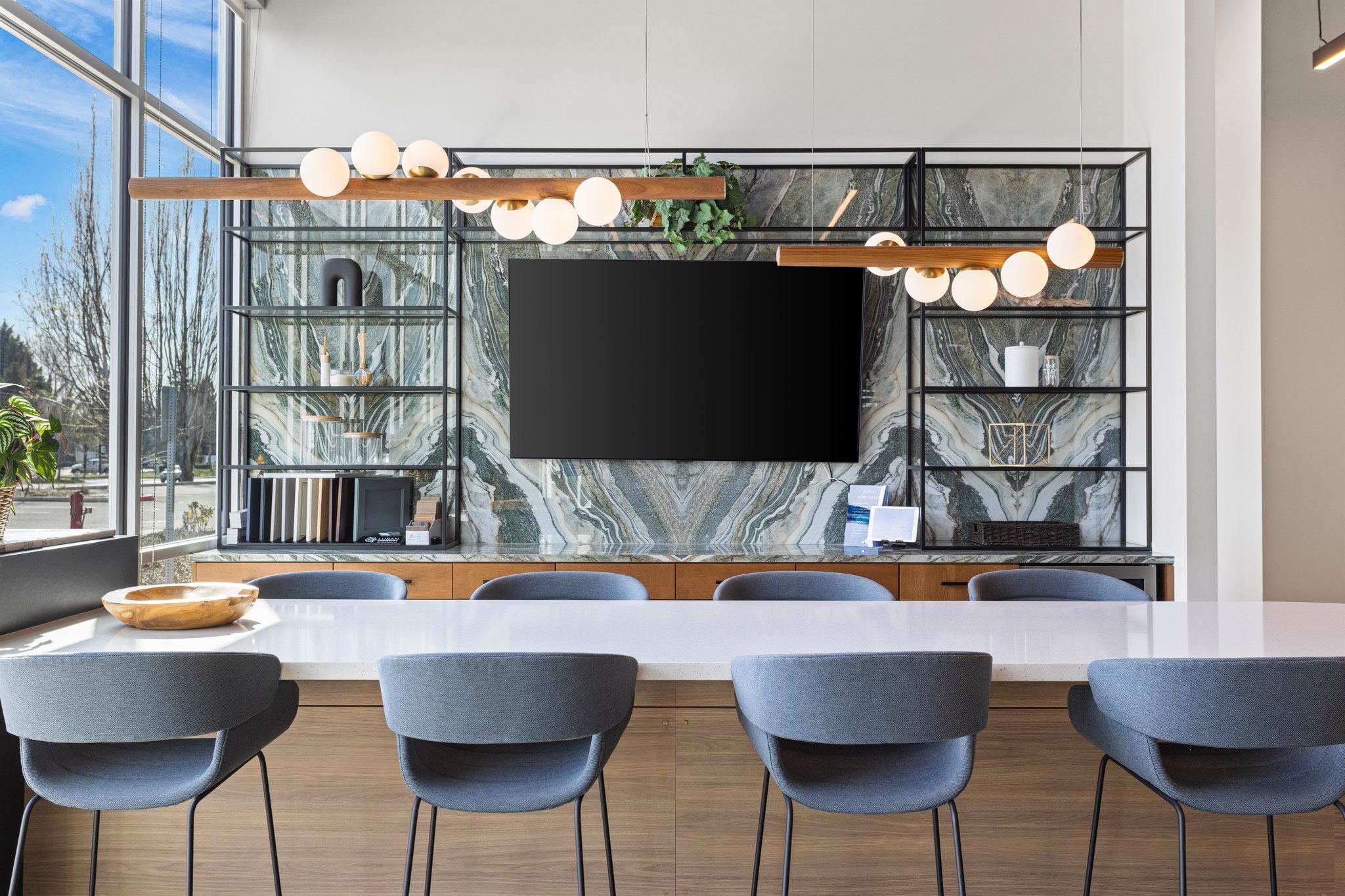 ARCHITECTURAL SURFACES - KENT