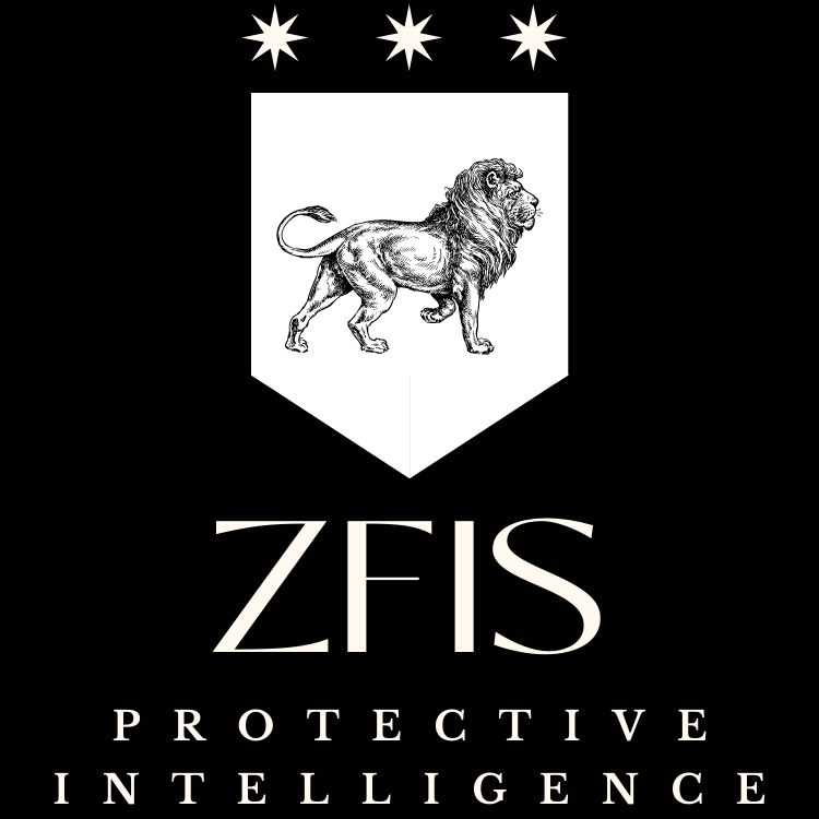 ZFIS | Protective Intelligence