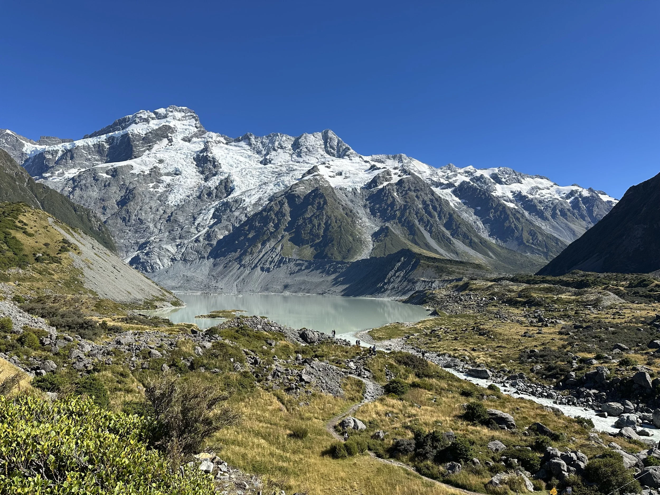 New Zealand 2026