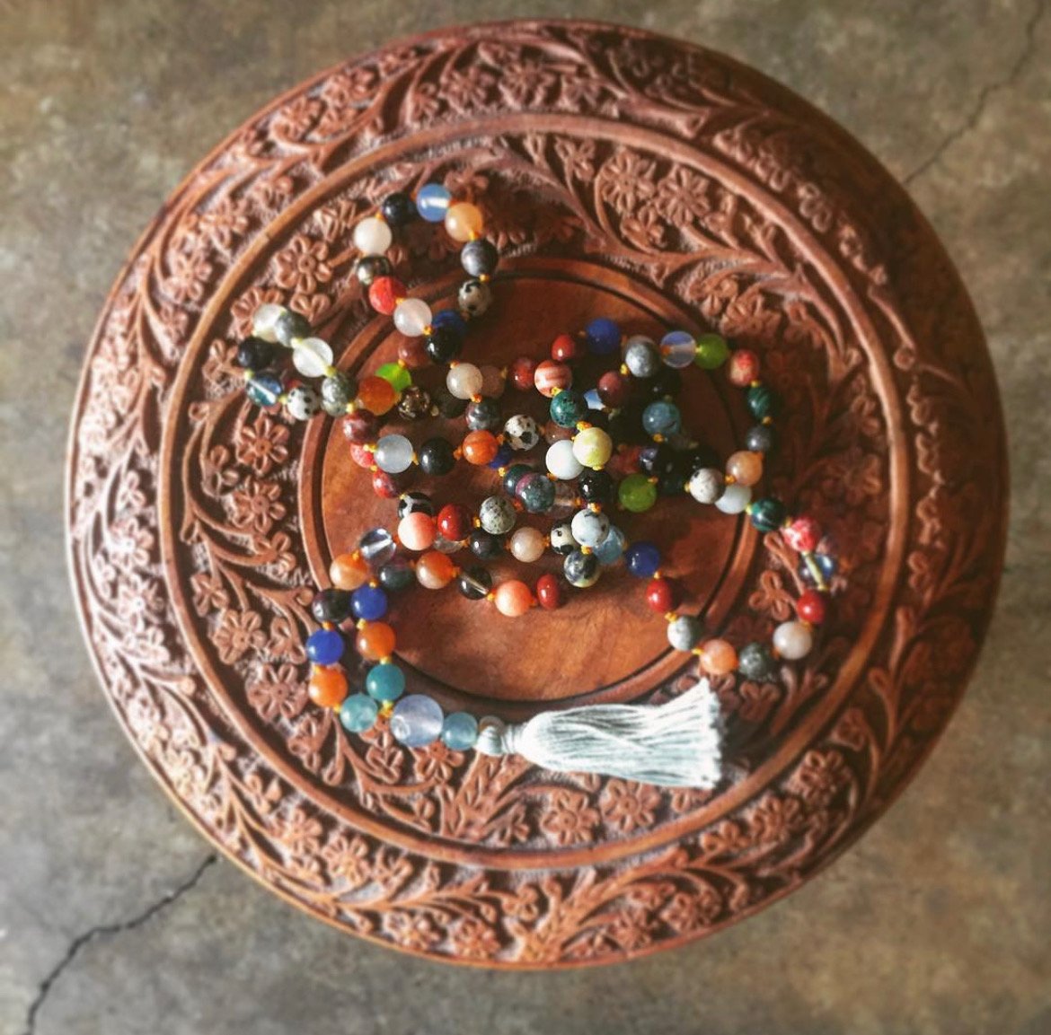 The Samadhi Difference: A Path of Depth, Integration and Intention