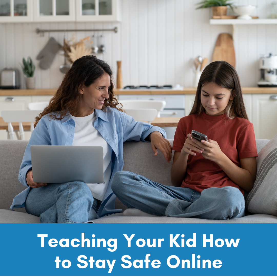 Blog — Center for Online Safety