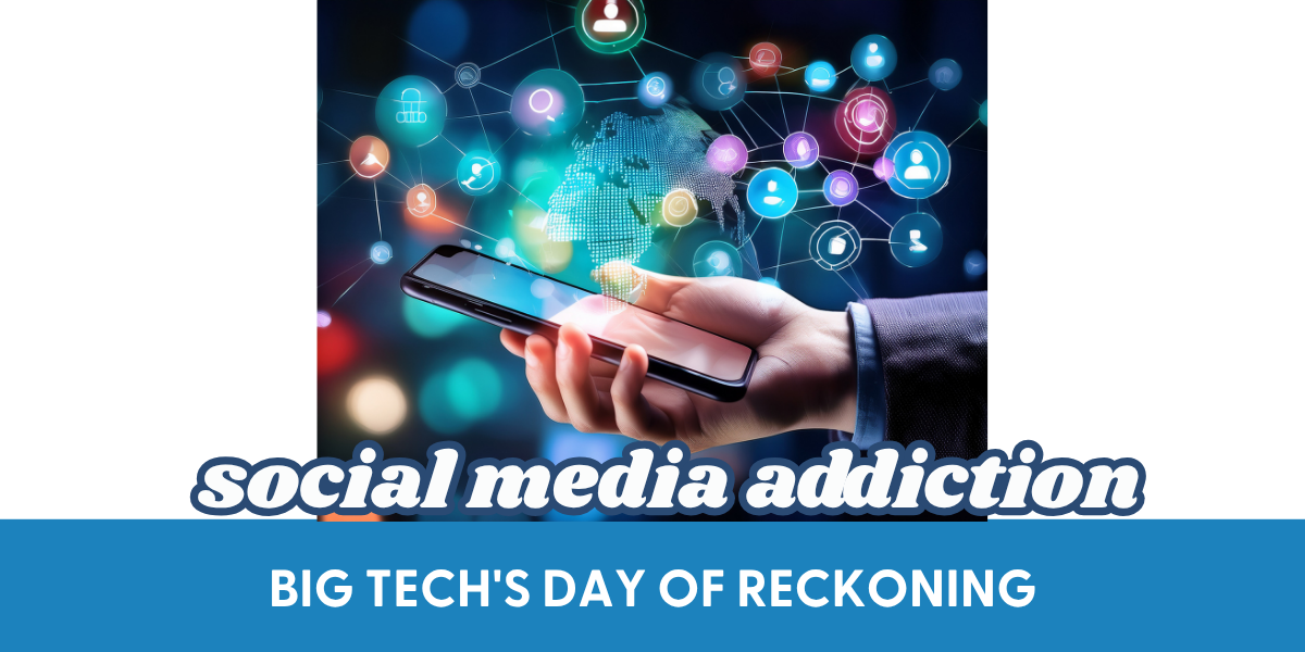 Big Tech's Day of Reckoning: Two Verdicts That Could Change Social Media Forever