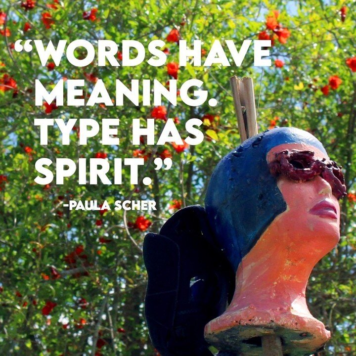 Words have power, and type impacts the lasting impression your advertising has on your customers. At Bywater Branding, we can help you find a unique look to translate your voice into something magical! ⁠
⁠
#empoweringbusinesses #paulascher #brandvoic