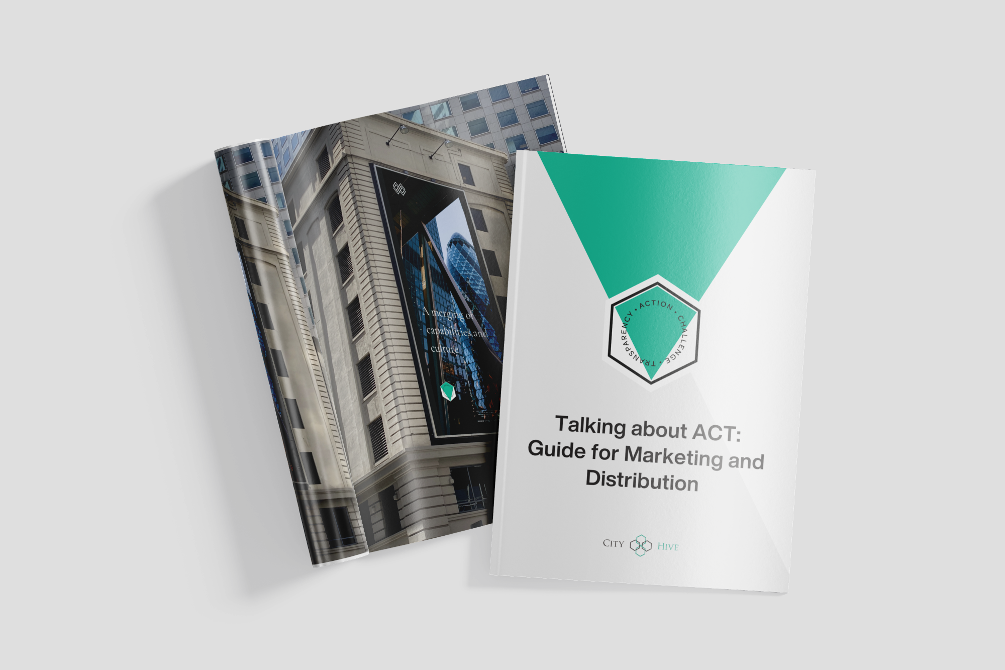 Talking about your Signatory Status