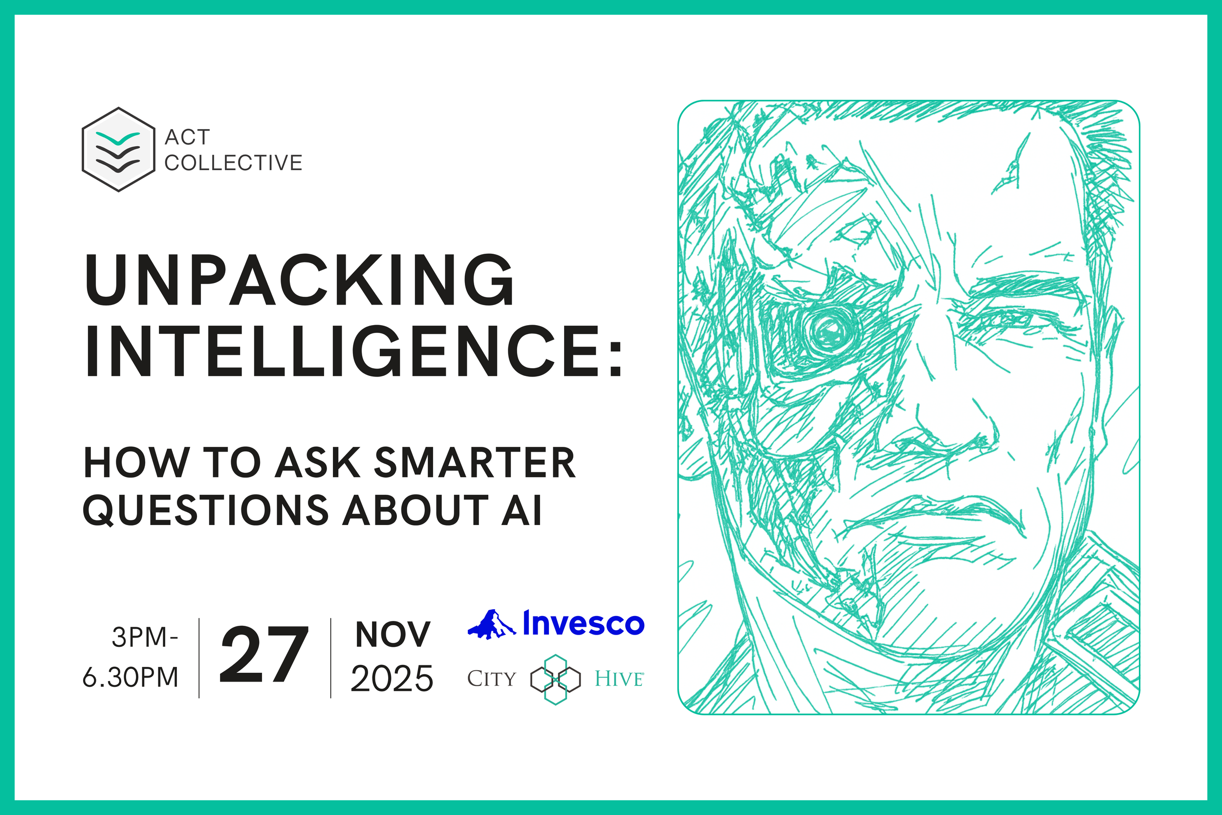 Unpacking Intelligence: How to Ask Smarter Questions About AI