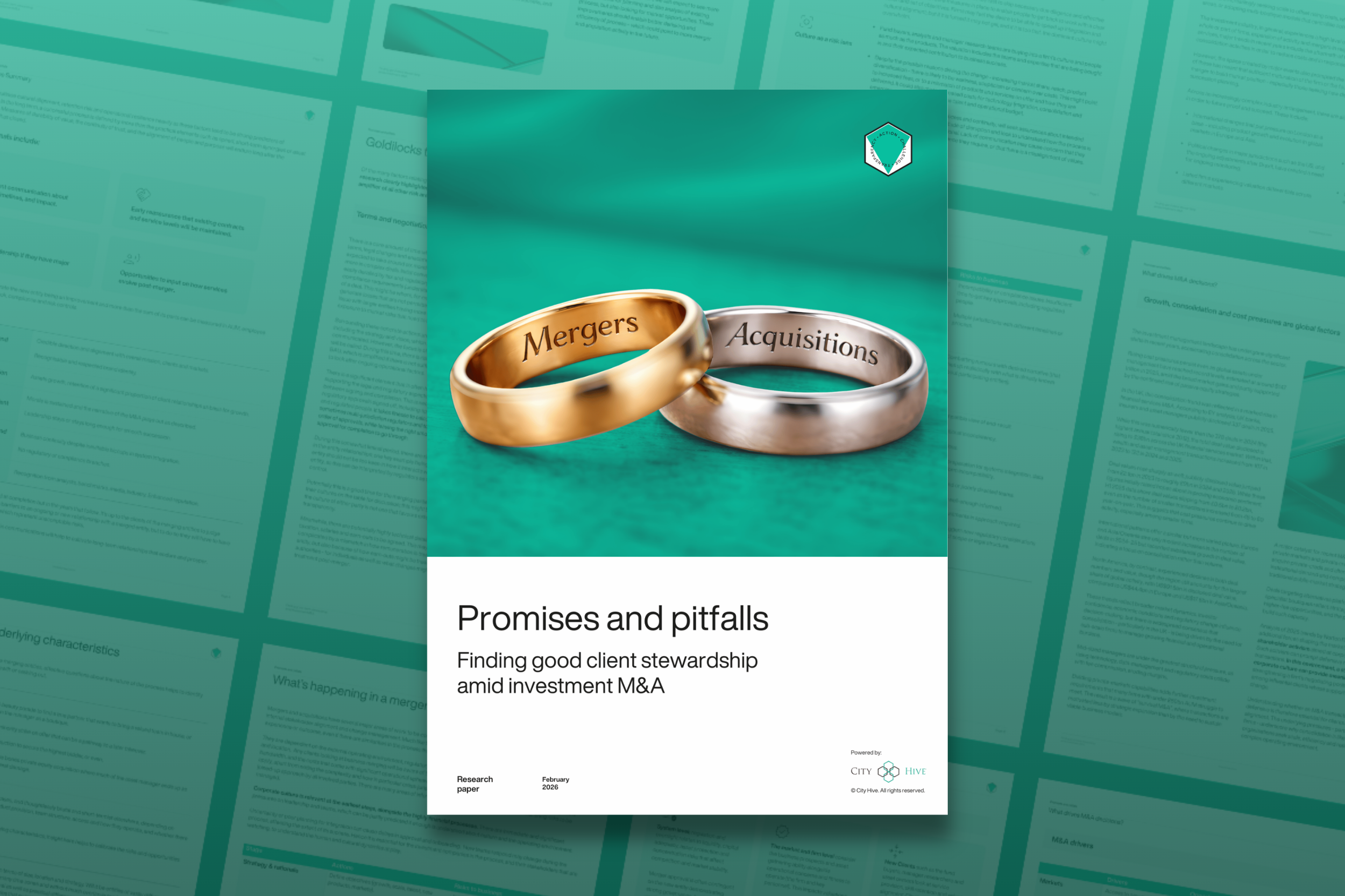 Merging for Scale is easy but culture is more difficult