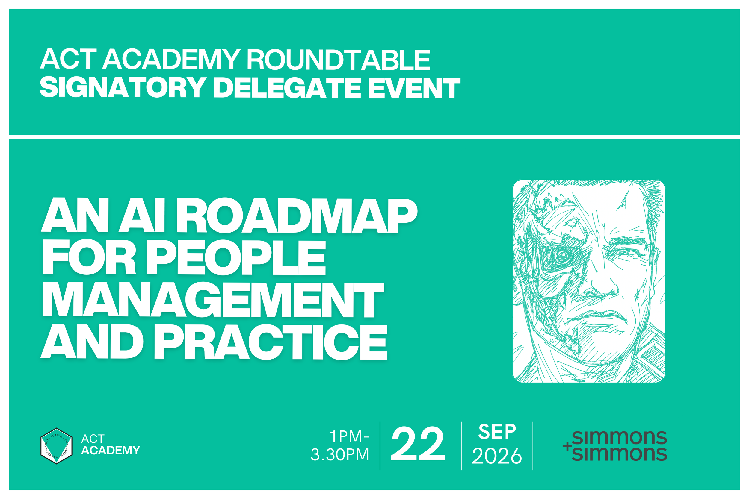 An AI roadmap for People Management and Practice