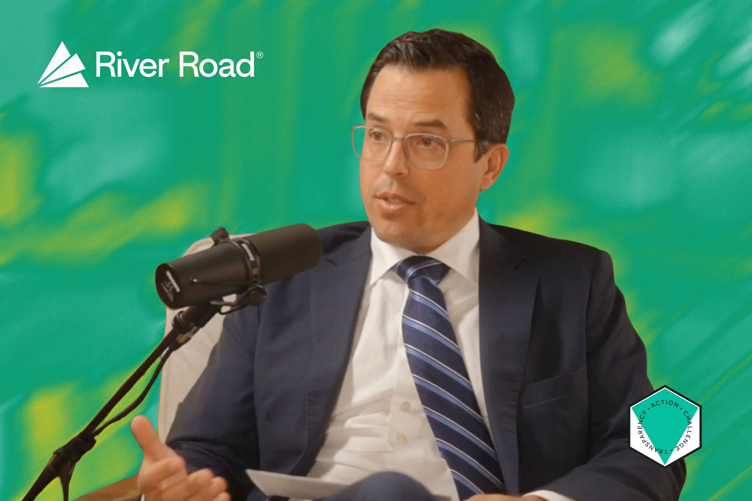 River Road: building a resilient culture in challenging markets