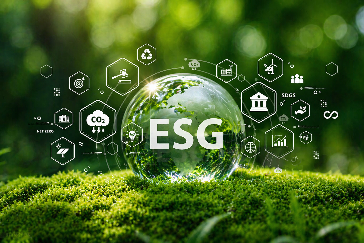 When the whole is less than the sum of its parts: rethinking ESG