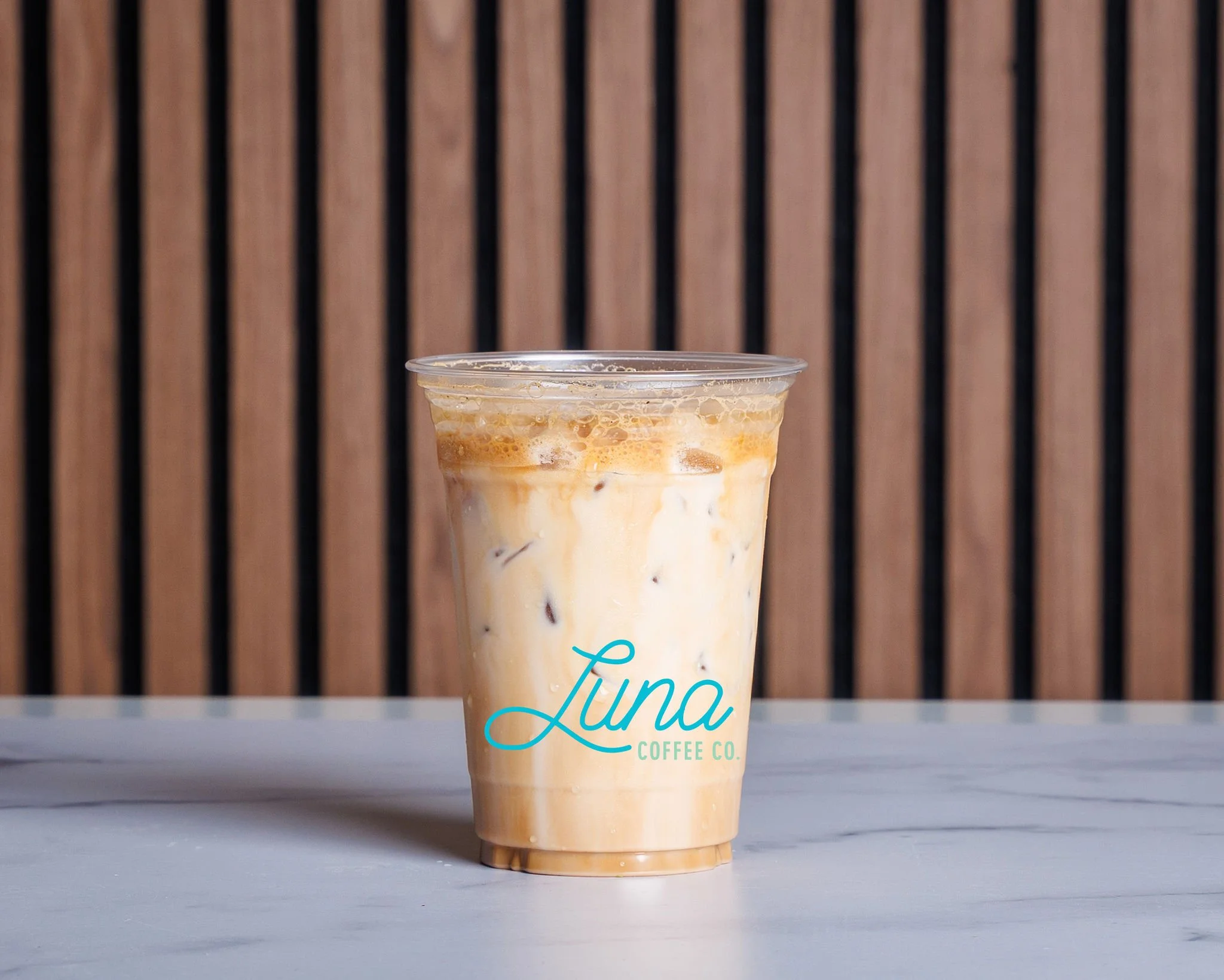 Saigon Style Latte