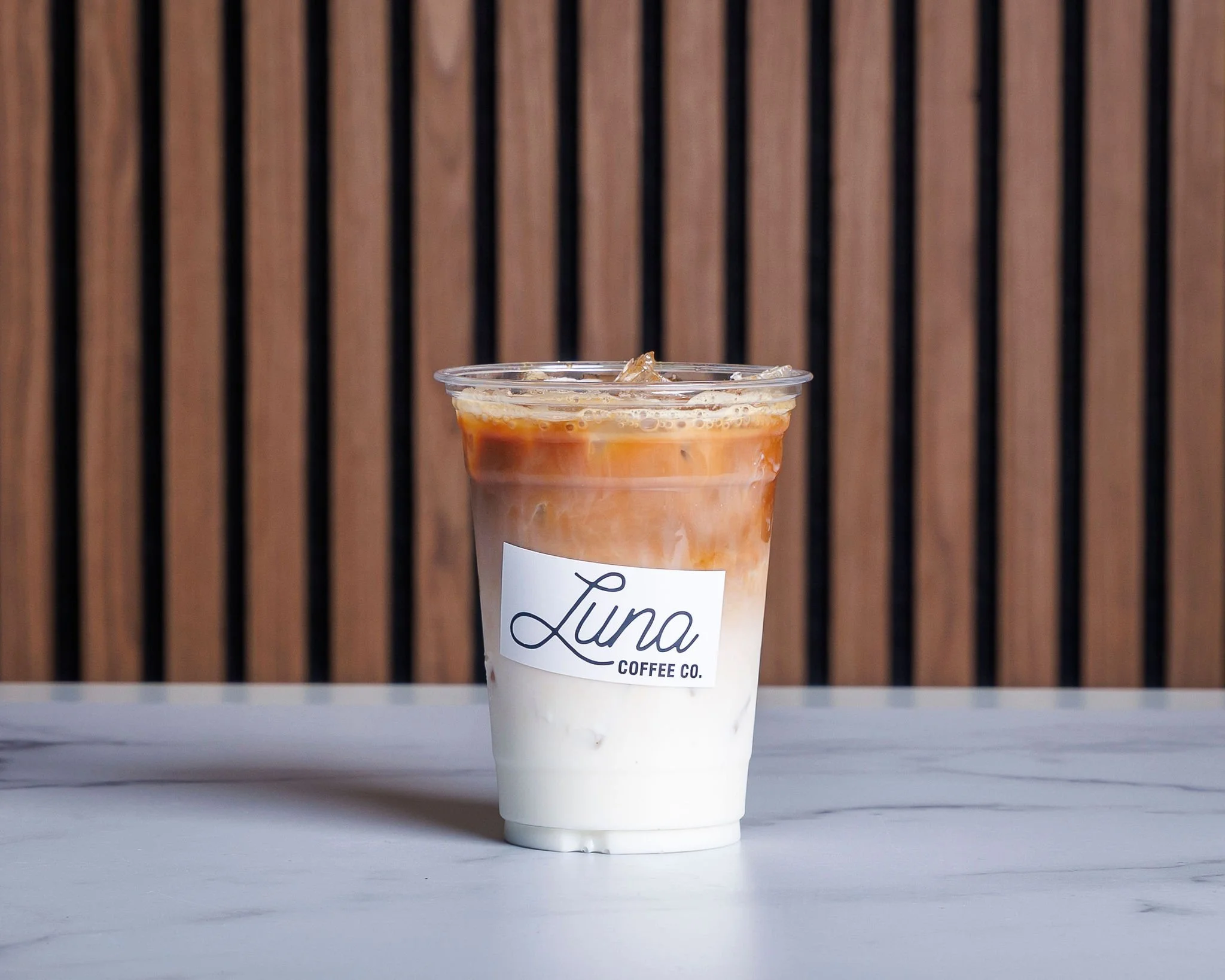 Classic Latte