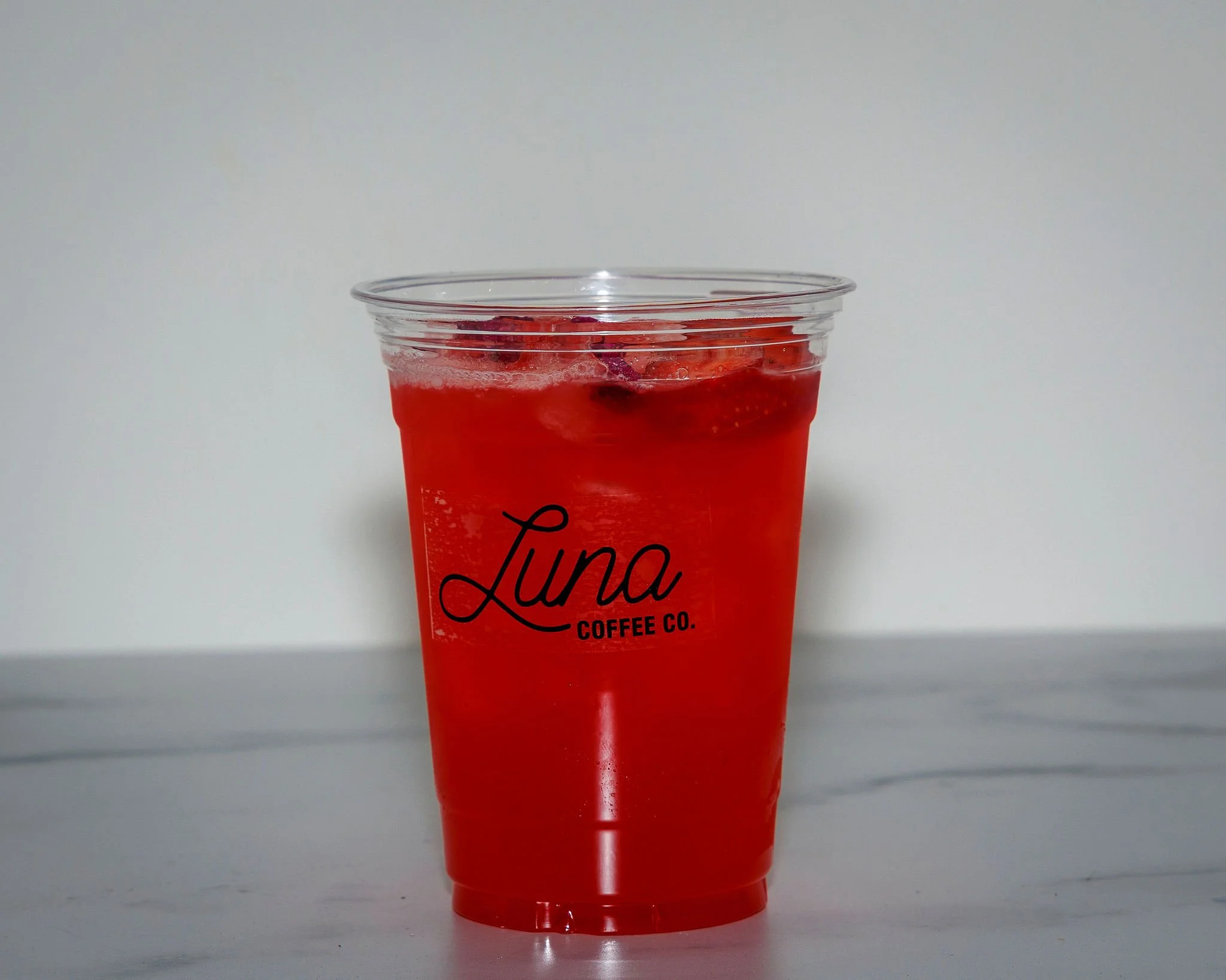 Strawberry Dream