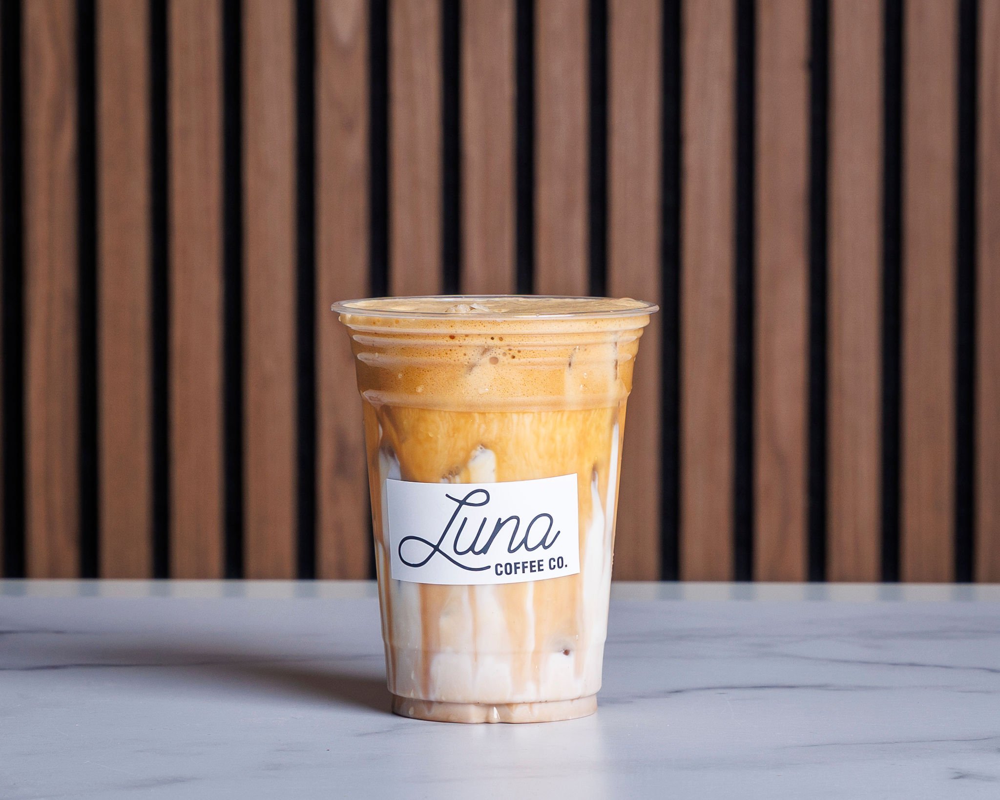 Saigon Style Latte
