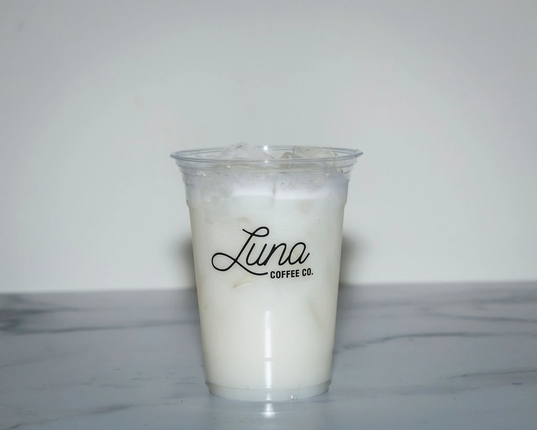 Coconut Cooler