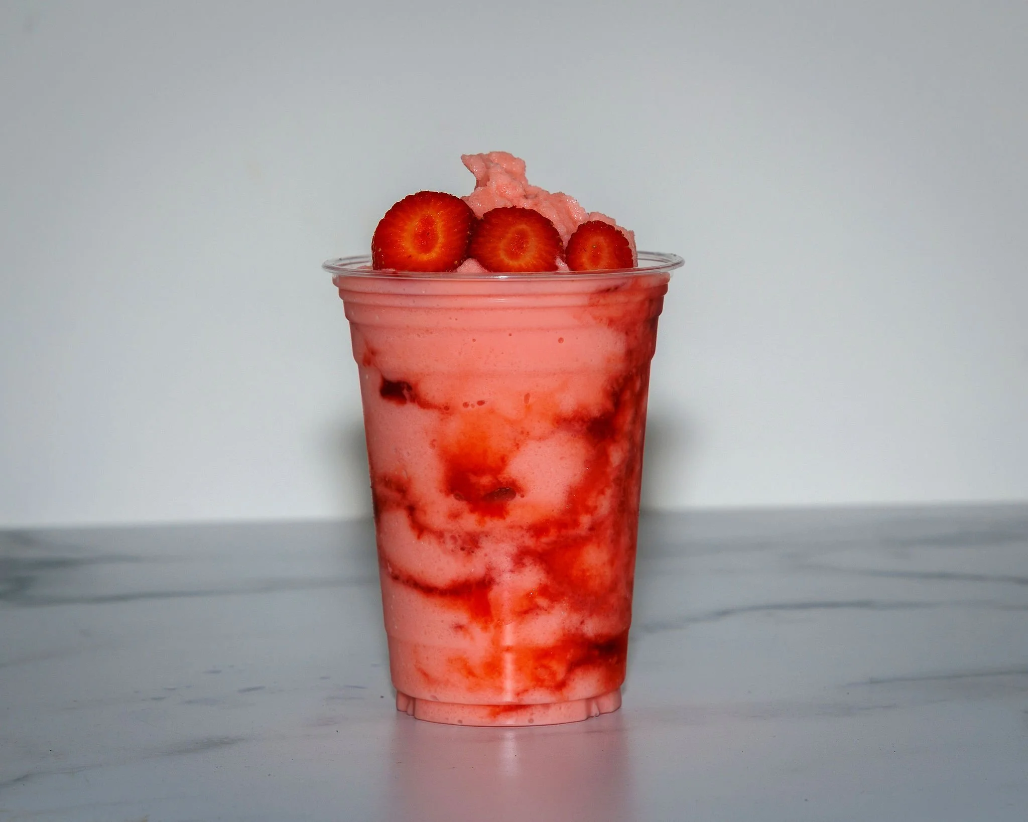 Double Berry Swirl