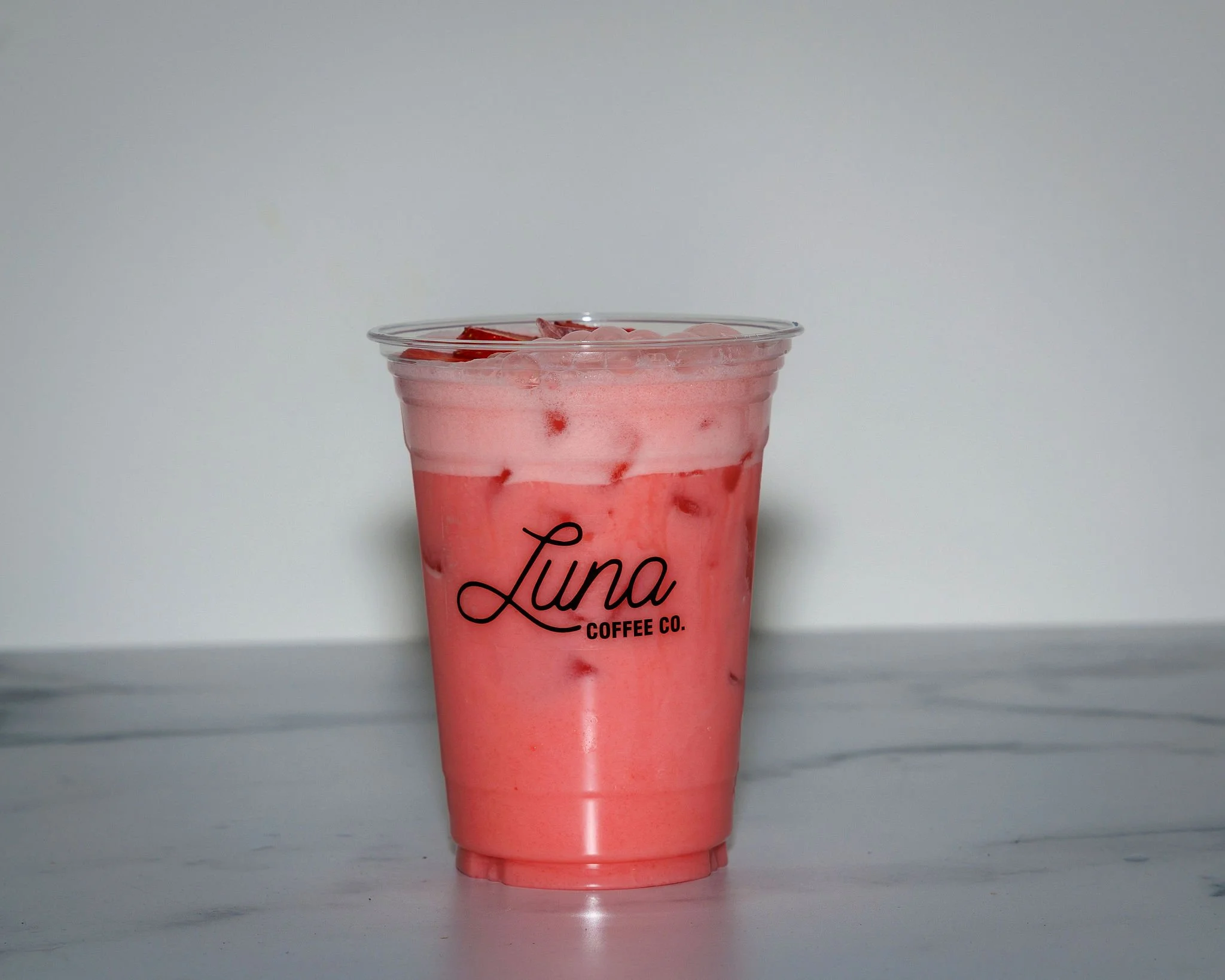 Pink Paradise