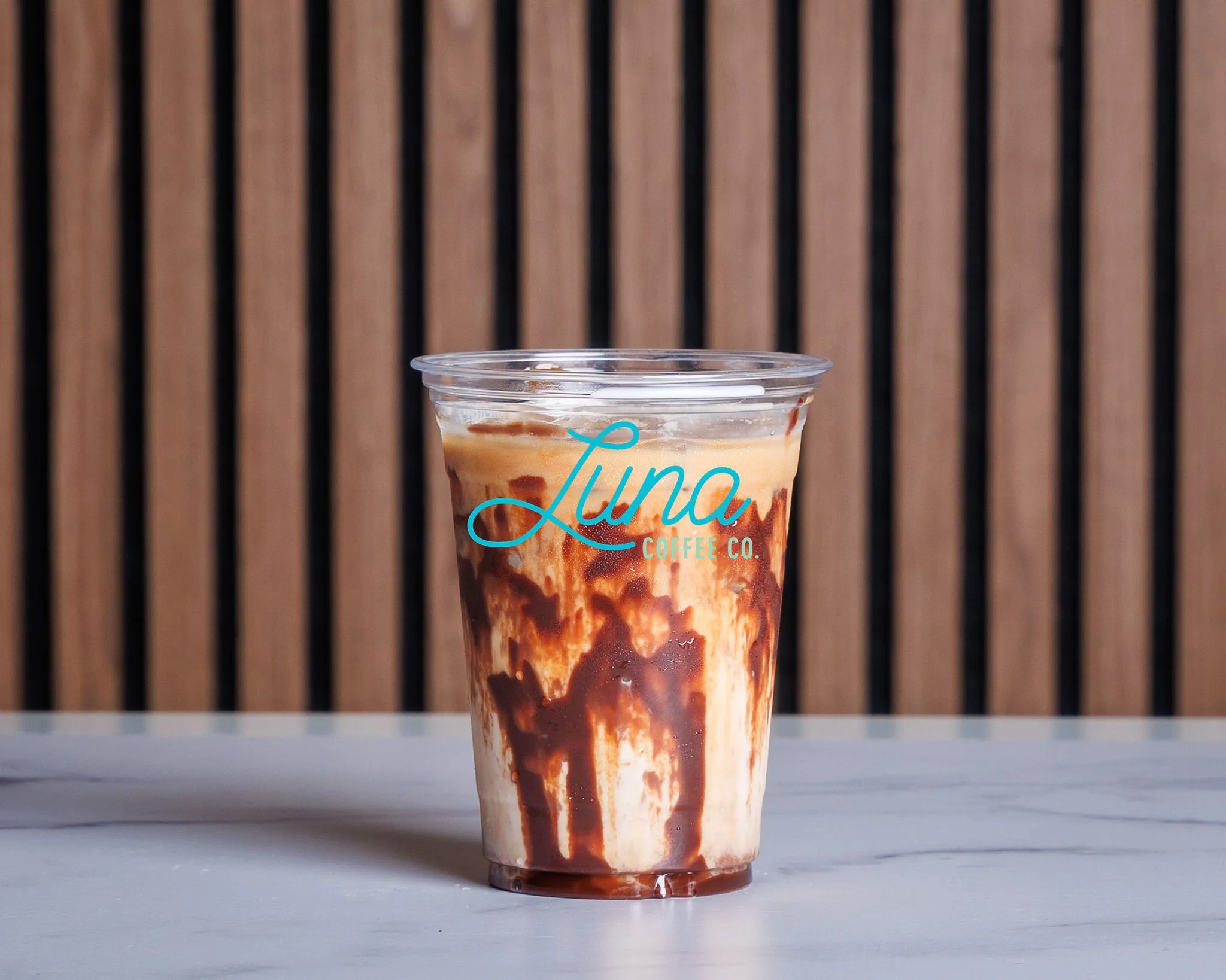 Black Mocha Coffee