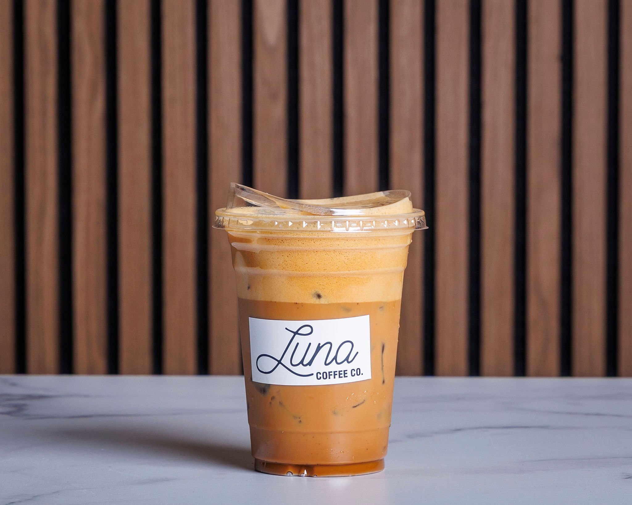 Vietnamese Coffee