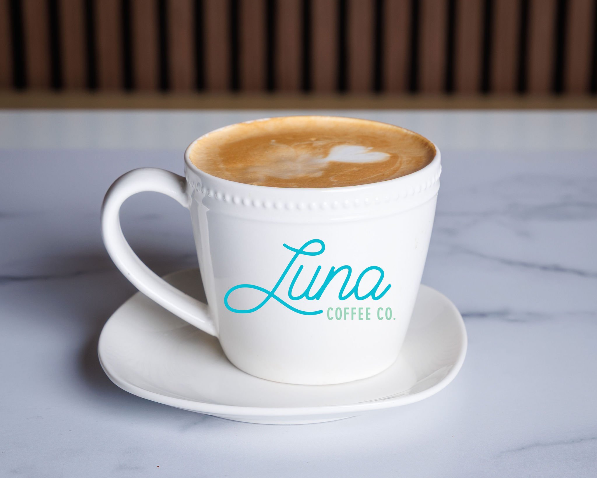 Hot Latte / Cappuccino