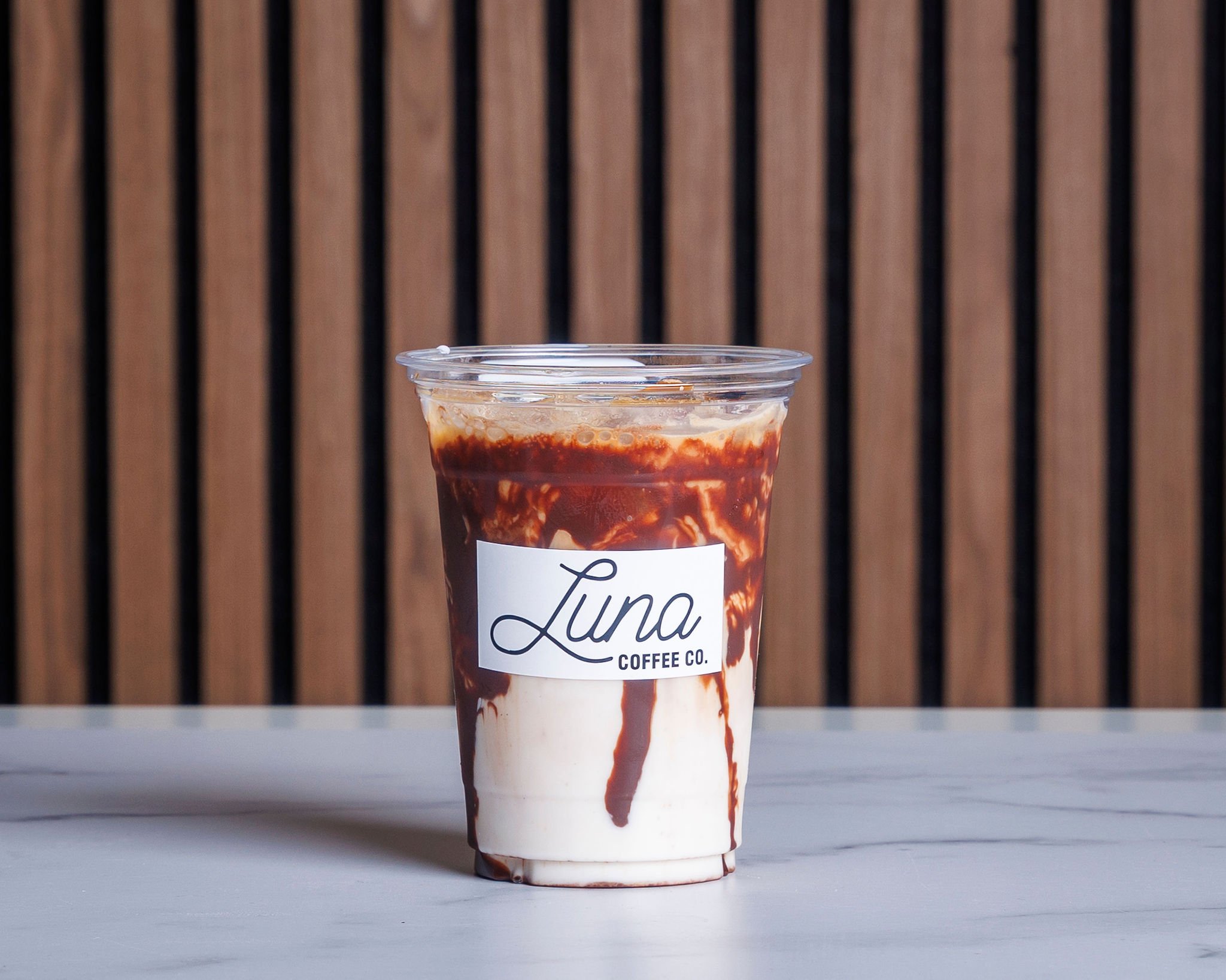Black Mocha