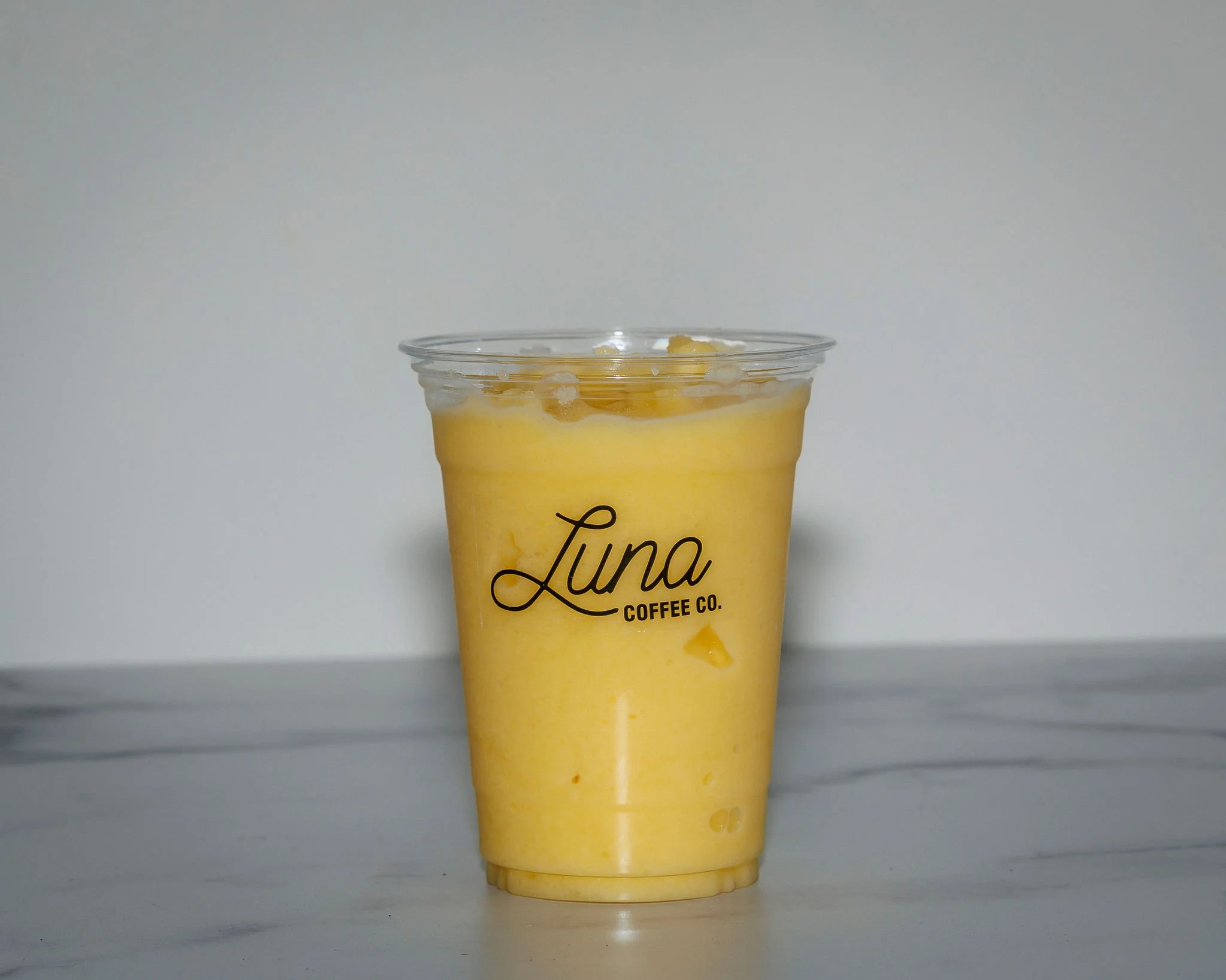 Creamy Mango